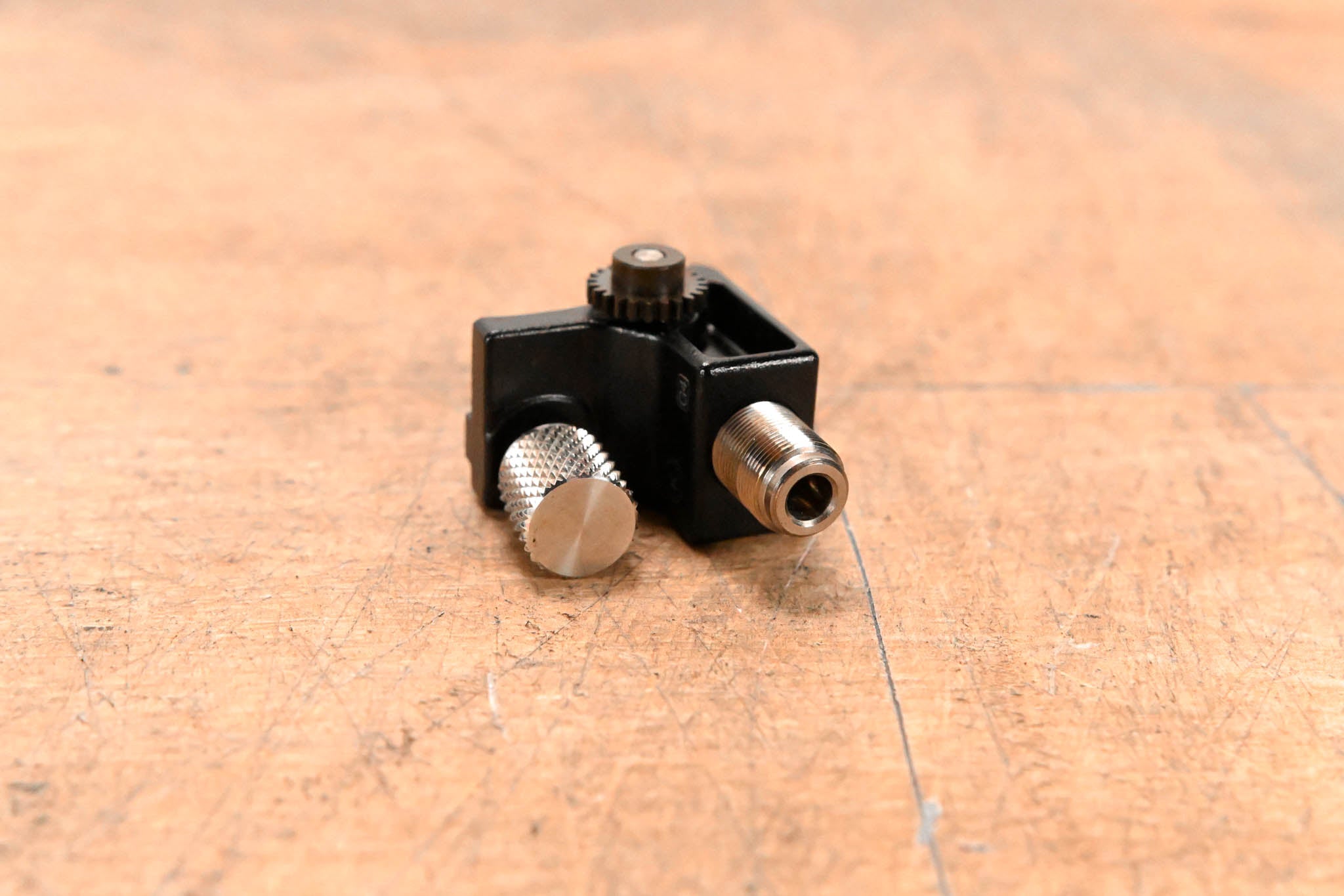 Fujinon FMM-6B Manual Focus Module for Fujinon ENG/EFP Lenses
