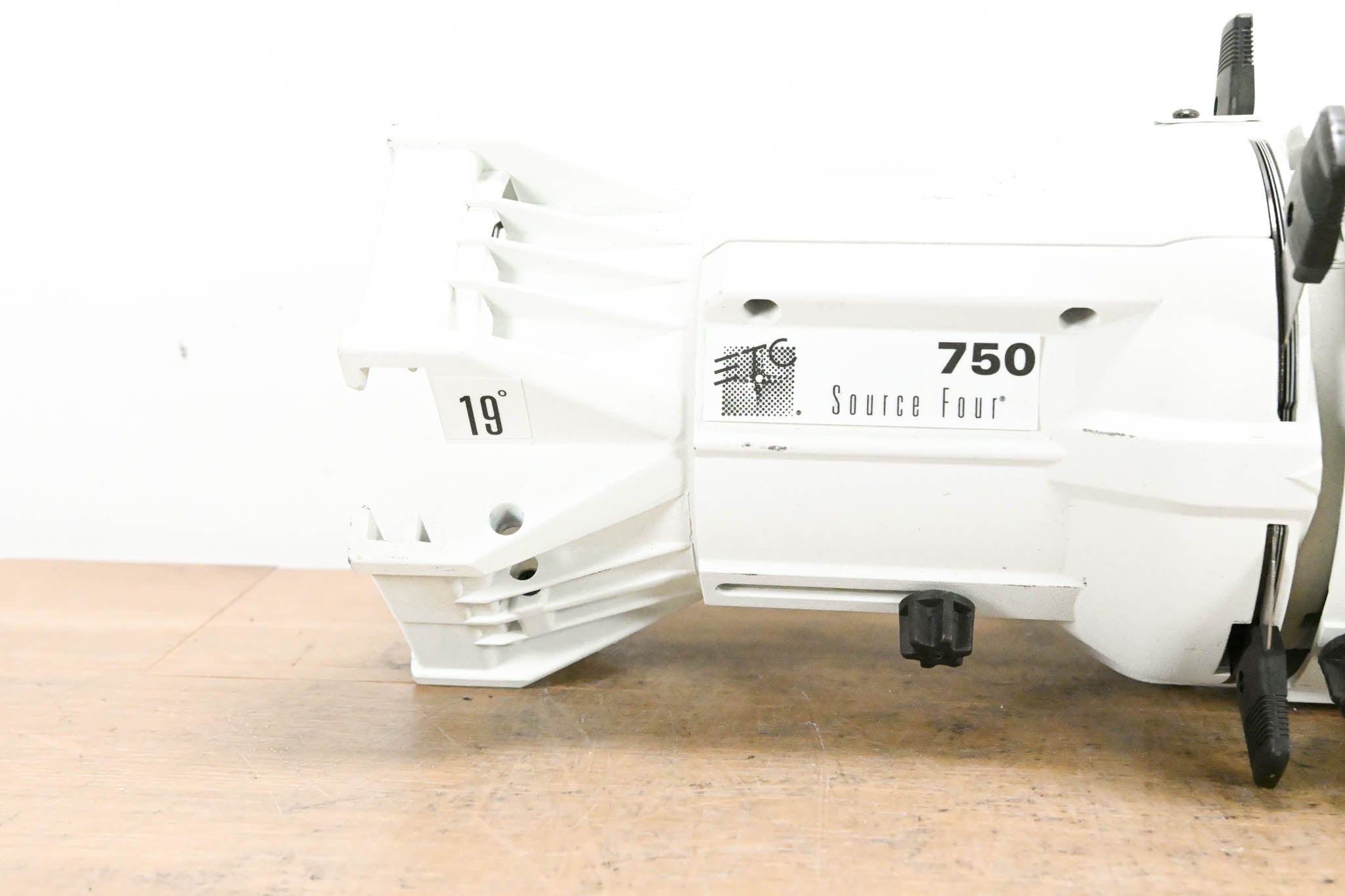ETC Source Four 750 19 Degree Ellipsoidal Light