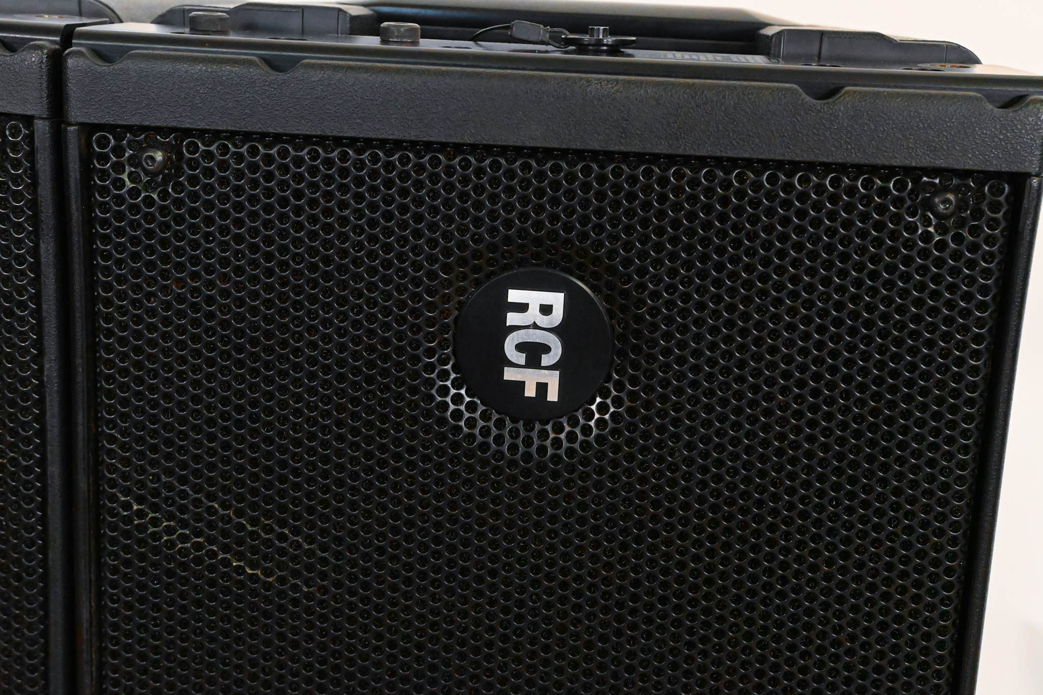 RCF HDL-20A Active Line Array Module (PAIR)