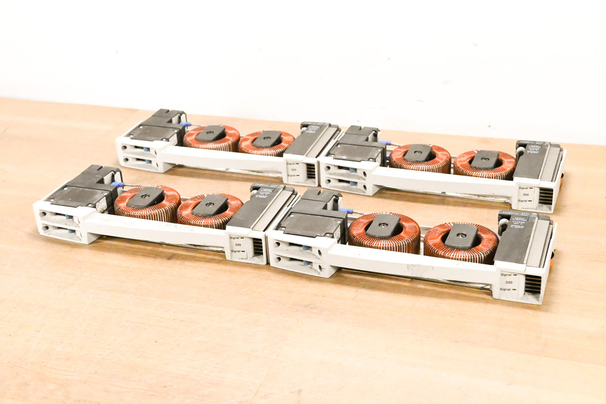ETC D20 Dual 20A Dimmer Module (Pack of 4)