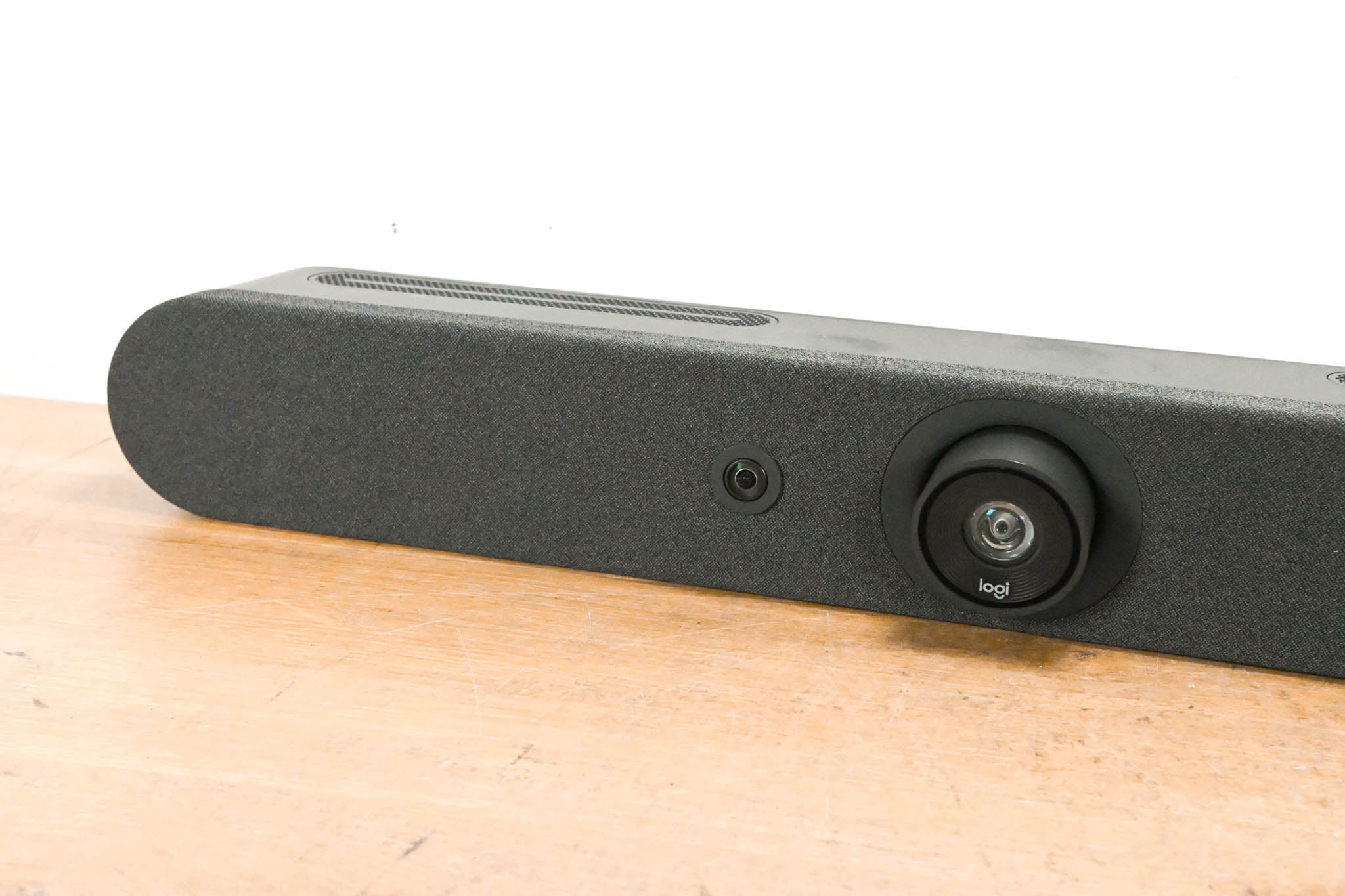 Logitech Rally Bar Mini Video Conferencing Camera and Speakerphone