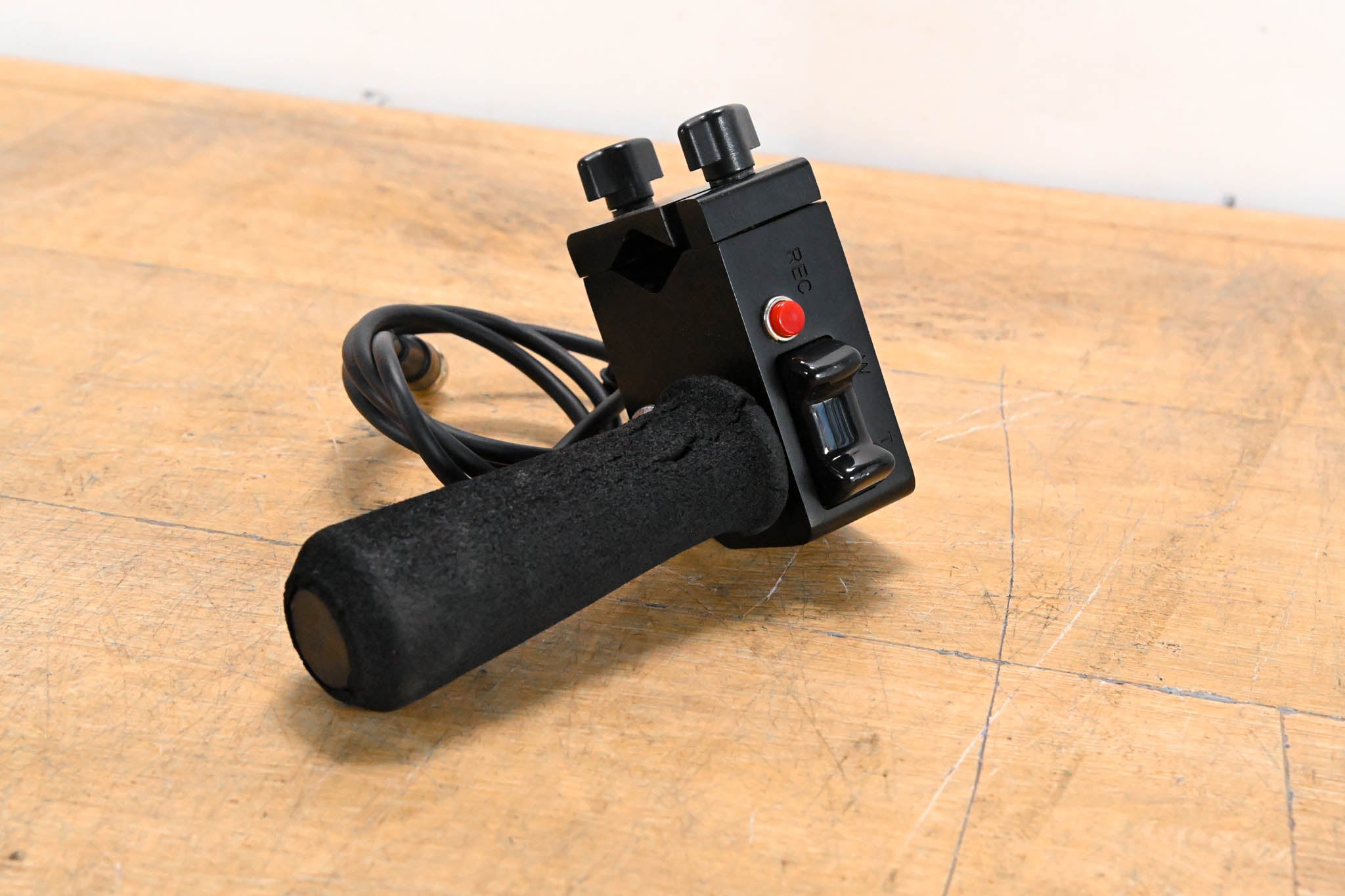 VariZoom VZ-PRO-F 8-pin Fujinon Zoom Control