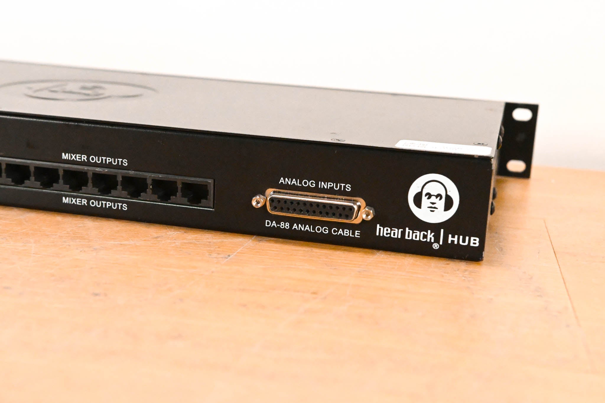 Hear Technologies Hear Back Hub for Hear Back Systems