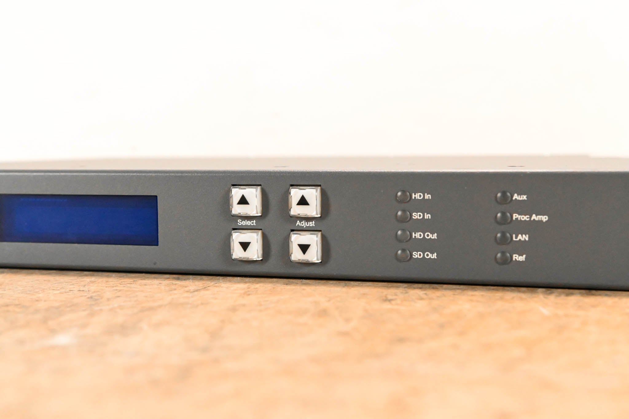 AJA FS1 Frame Synchronizer and Bi-Directional Converter