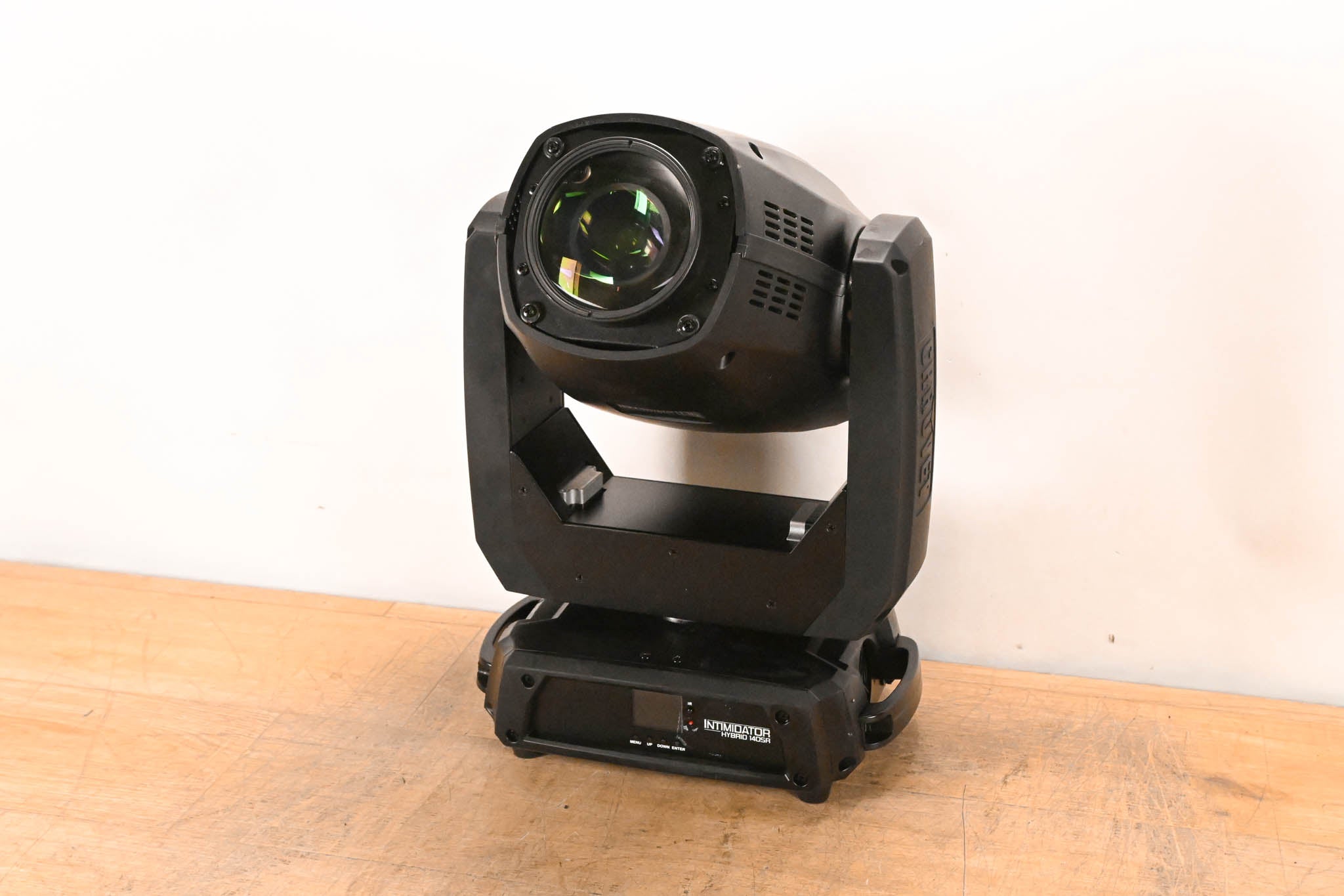 Chauvet Intimidator Hybrid 140SR Moving Head Lighting Fixture
