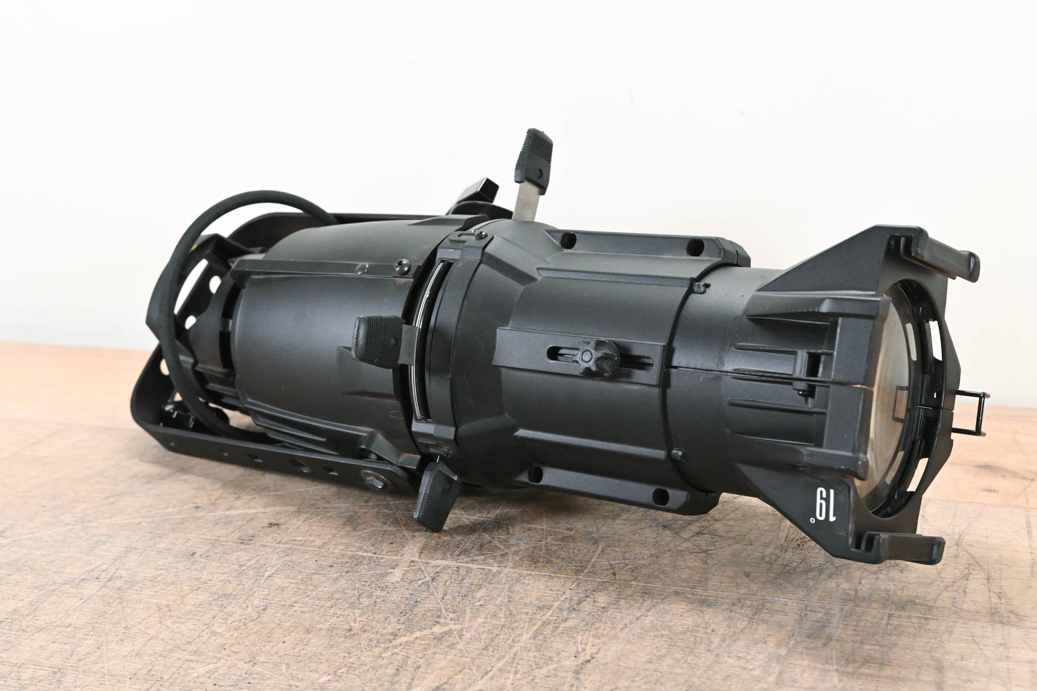 ETC Source Four 750 19 Degree Ellipsoidal Light