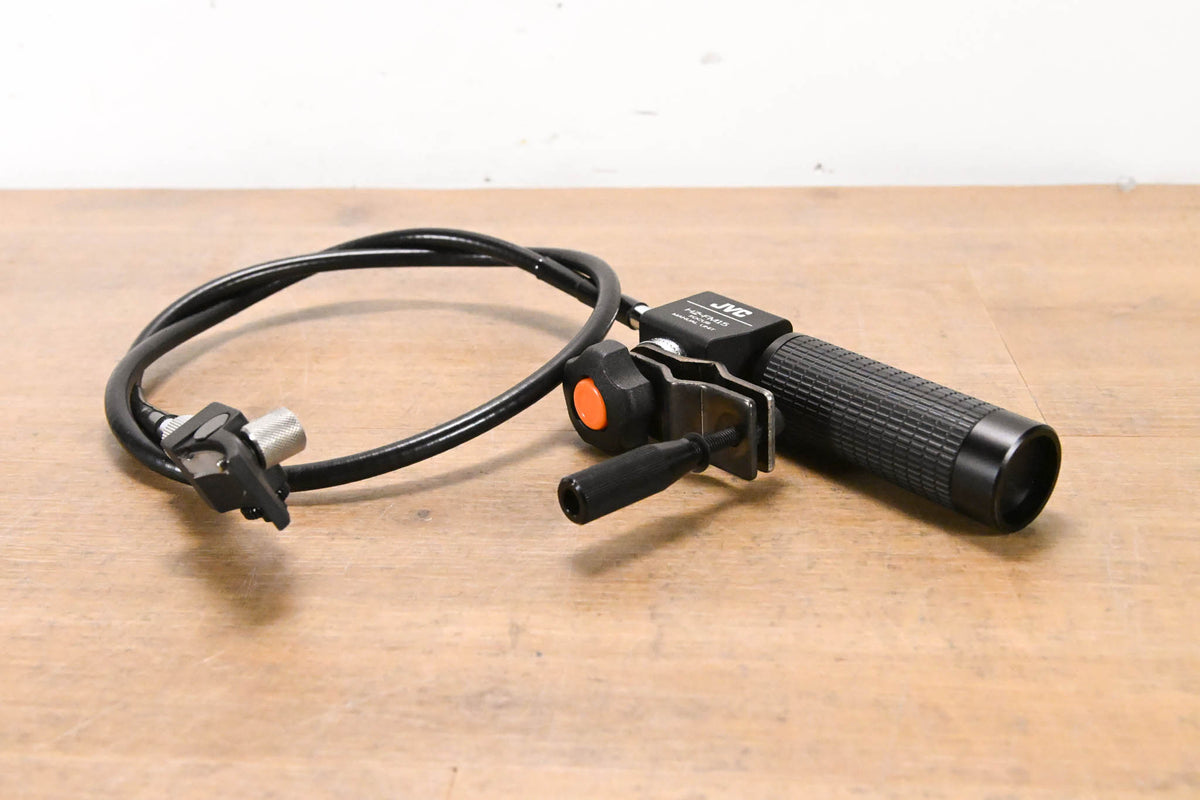 JVC HZ-FM15 Focus Manual Servo Unit w/ Focus Gear Module
