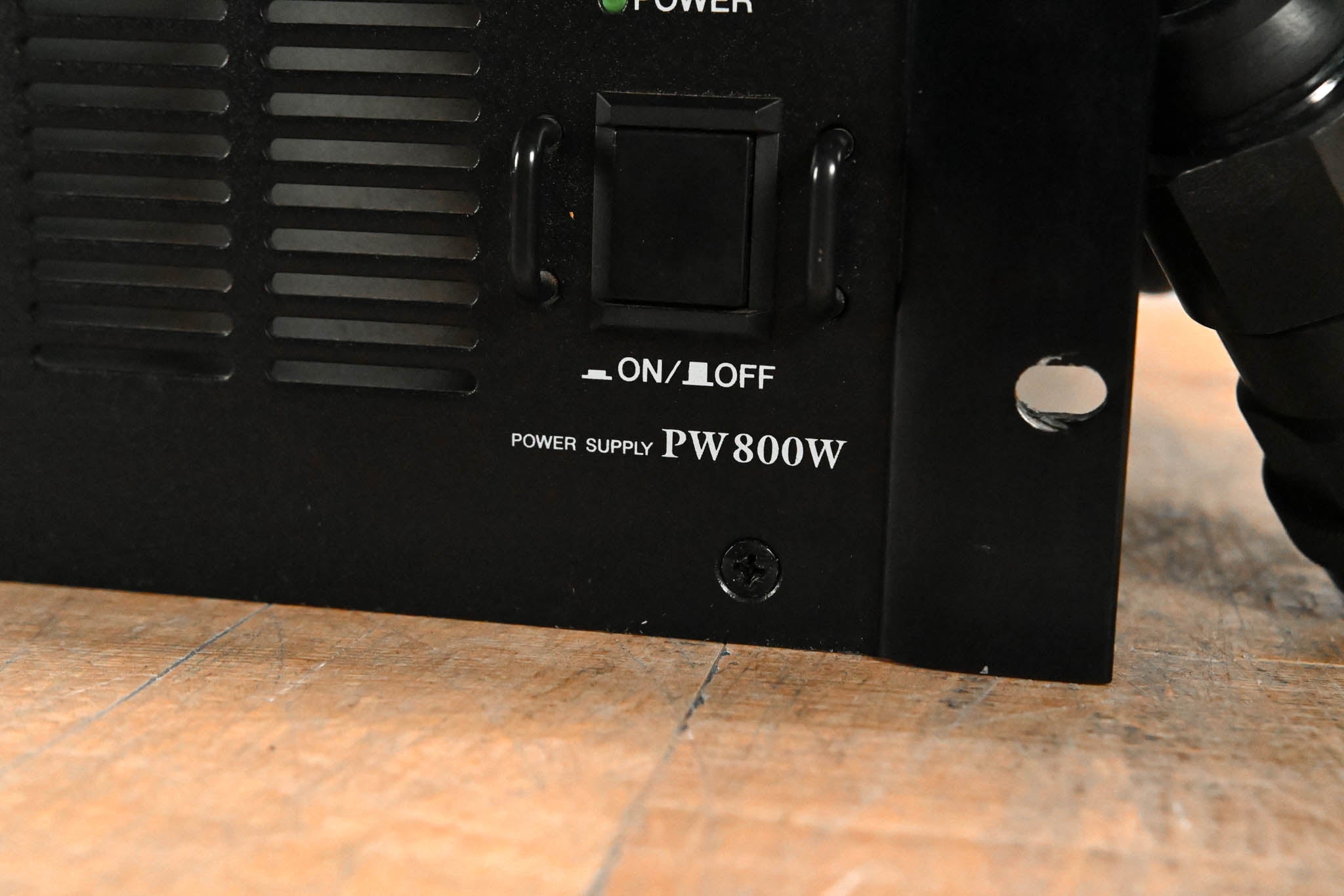 Yamaha PW800W Mixer Redundant Power Supply