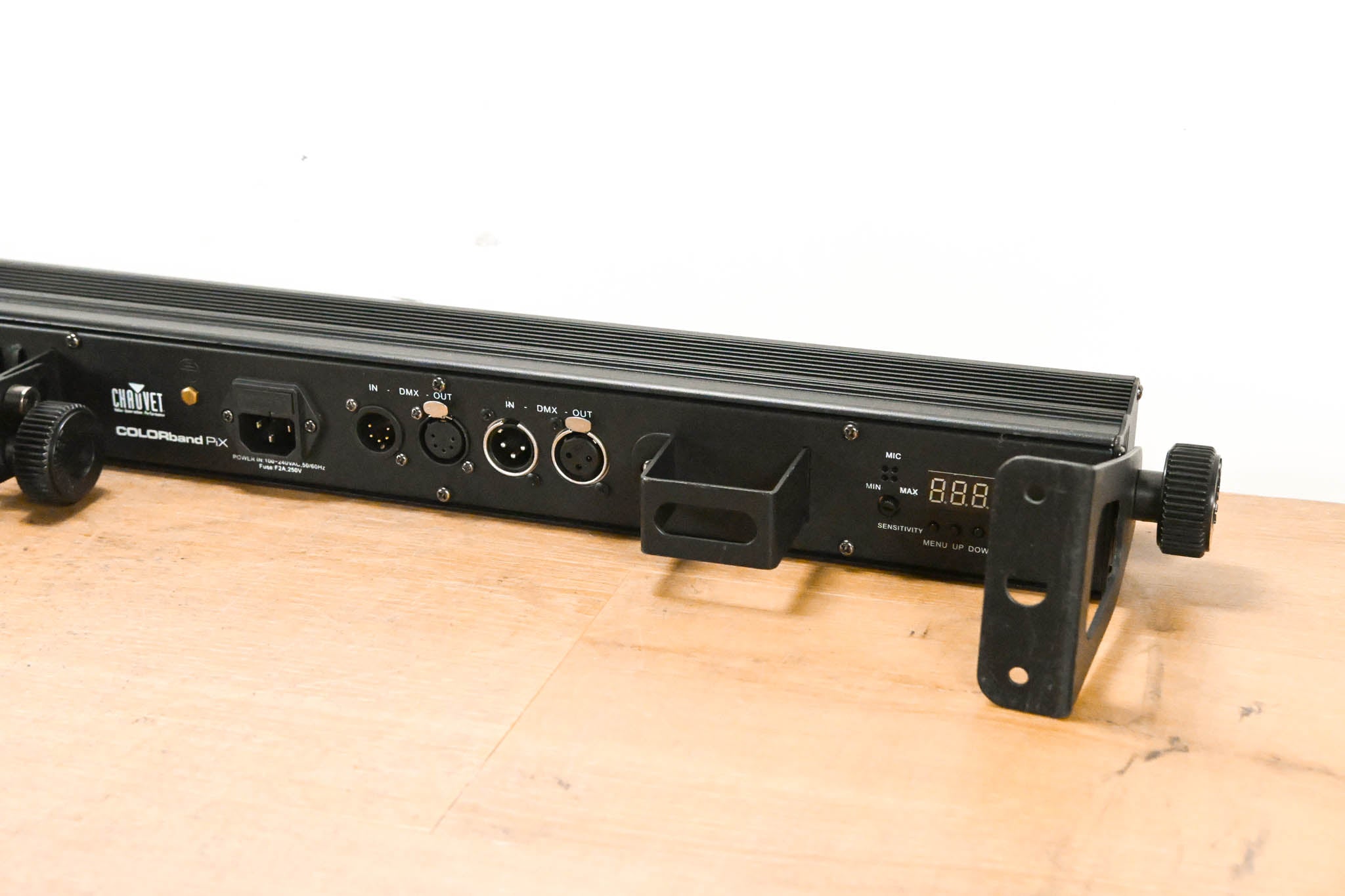 Chauvet COLORband PiX LED Strip Light Fixture