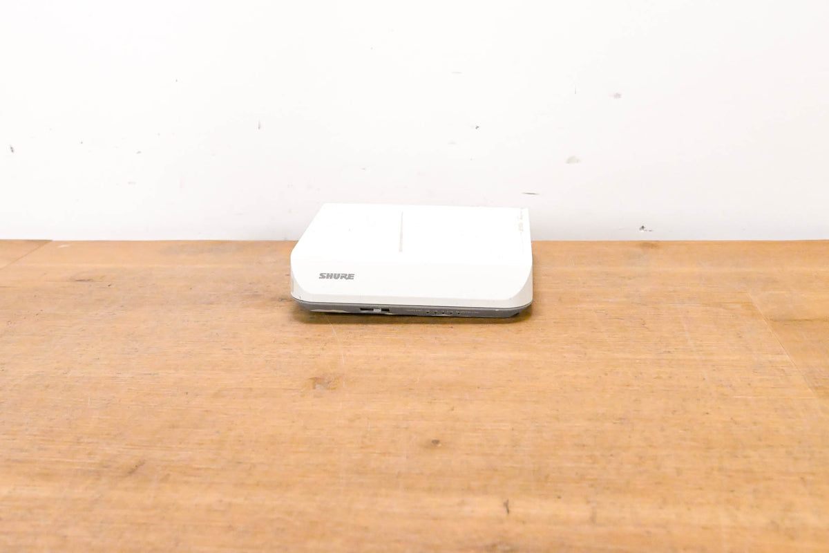 Shure UA864US Wall-Mounted Wideband Antenna - 470-698 MHz