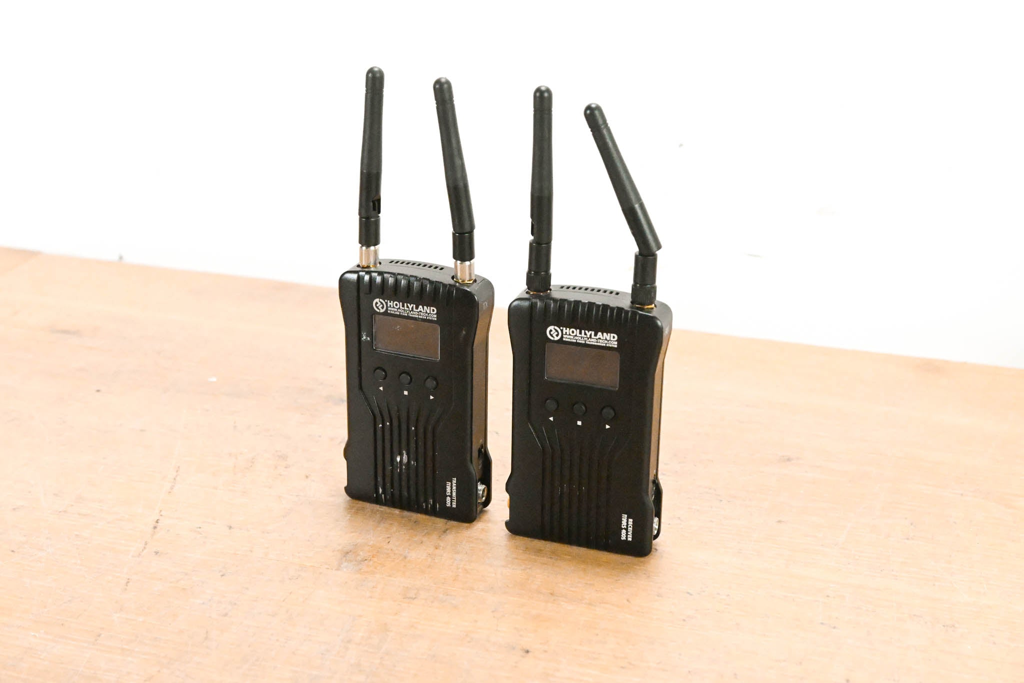 Hollyland Mars 400S Pro Wireless Video Transmission System (NO PSU)