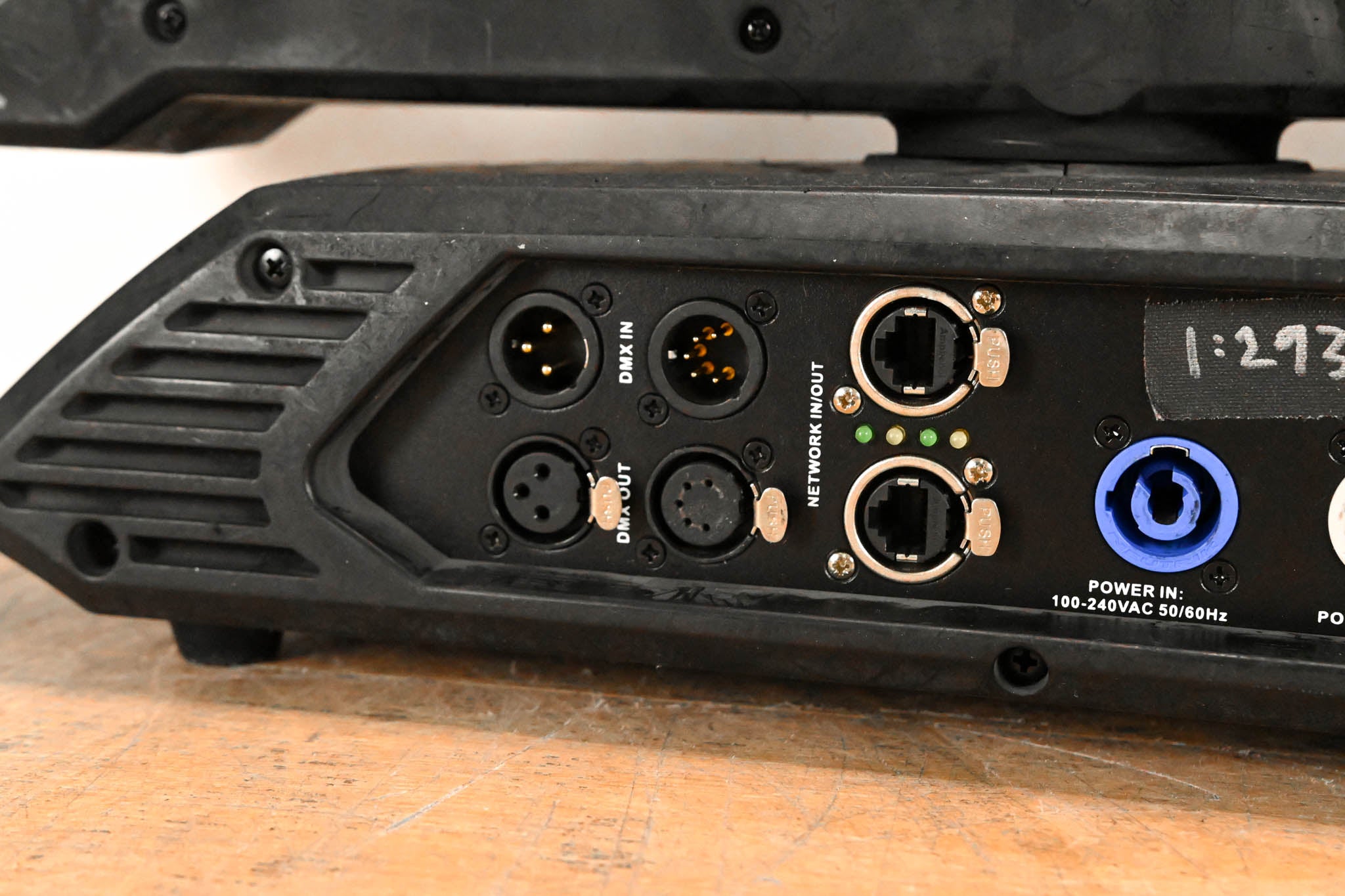 Chauvet Rogue R1 FX-B Multi-Beam Moving Light