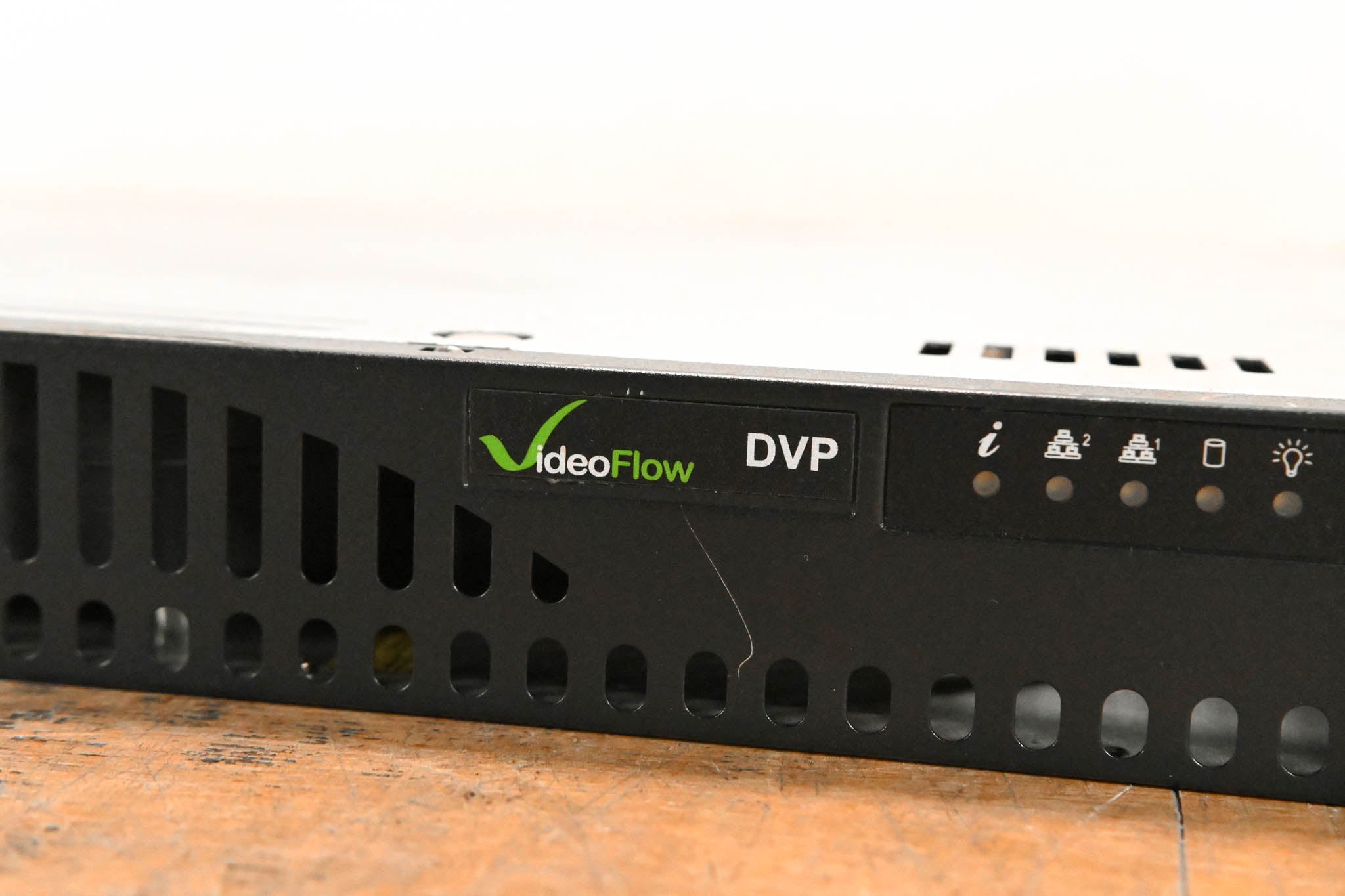 VideoFlow DVP 10S Video Protection Unit – IP/ASI Converter