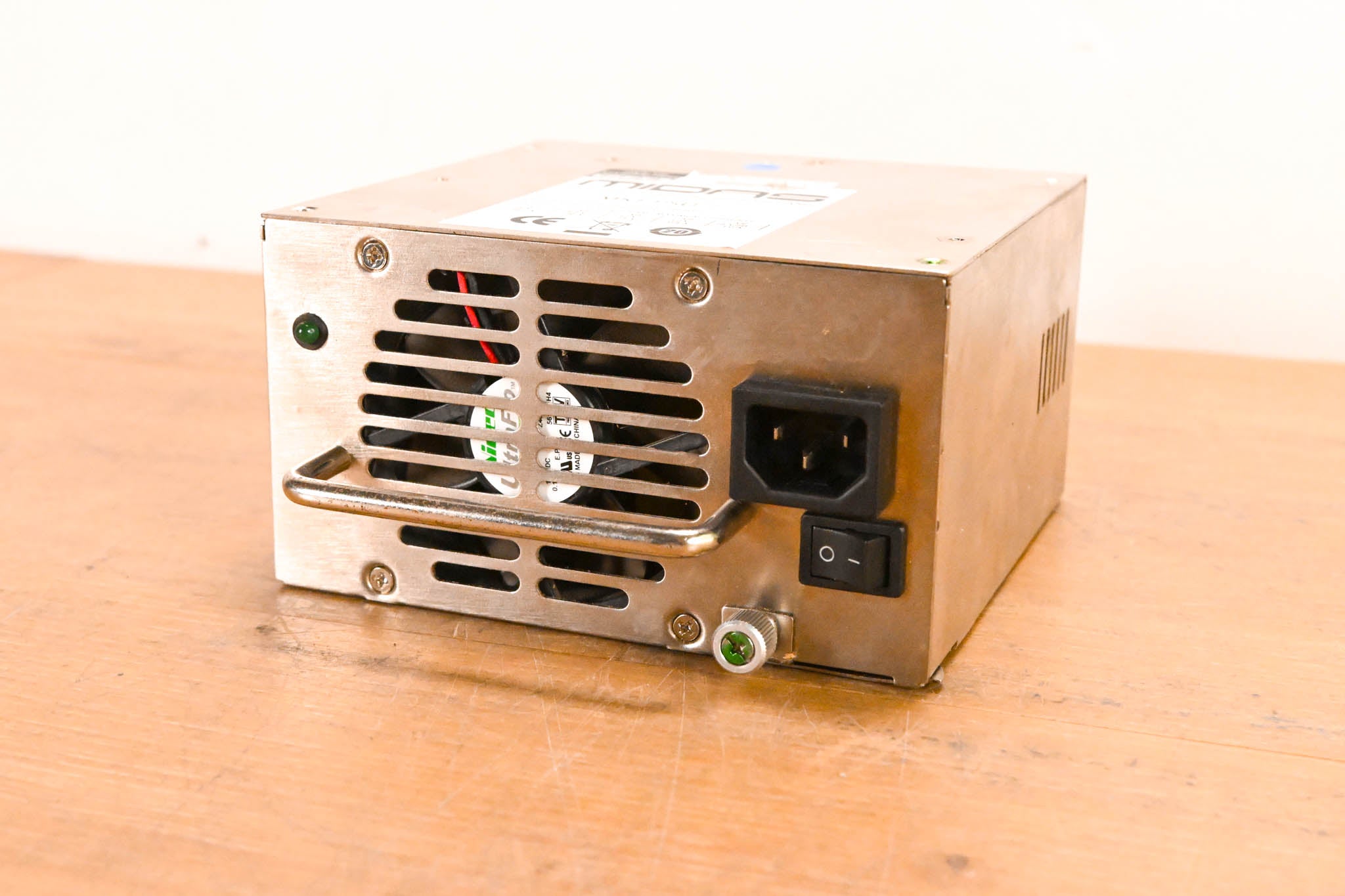 Midas MKT-PSU-7 Power Supply PSU for Midas PRO Series Consoles