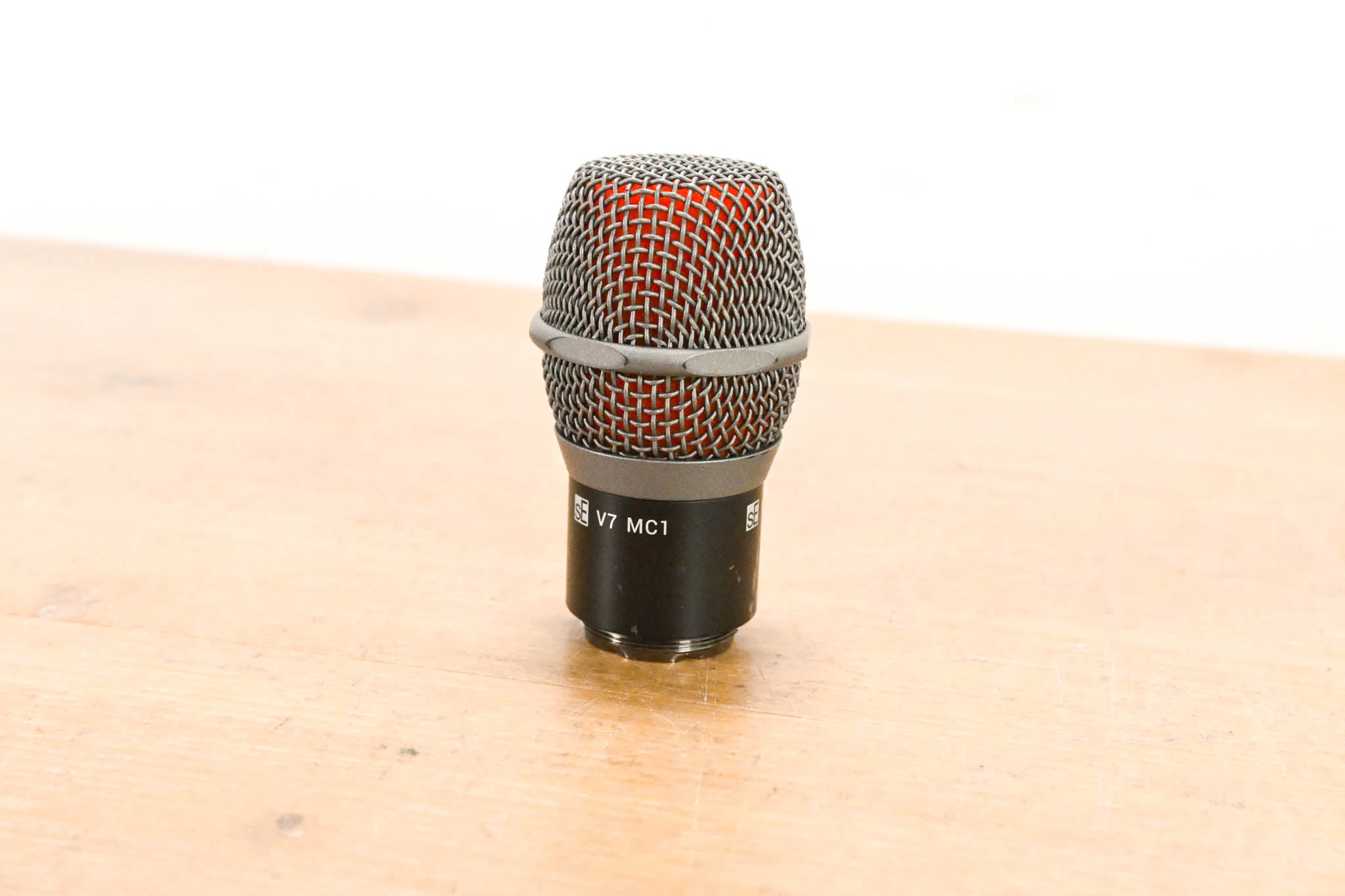 sE Electronics V7 MC1 Supercardioid Mic Capsule for Shure Wireless