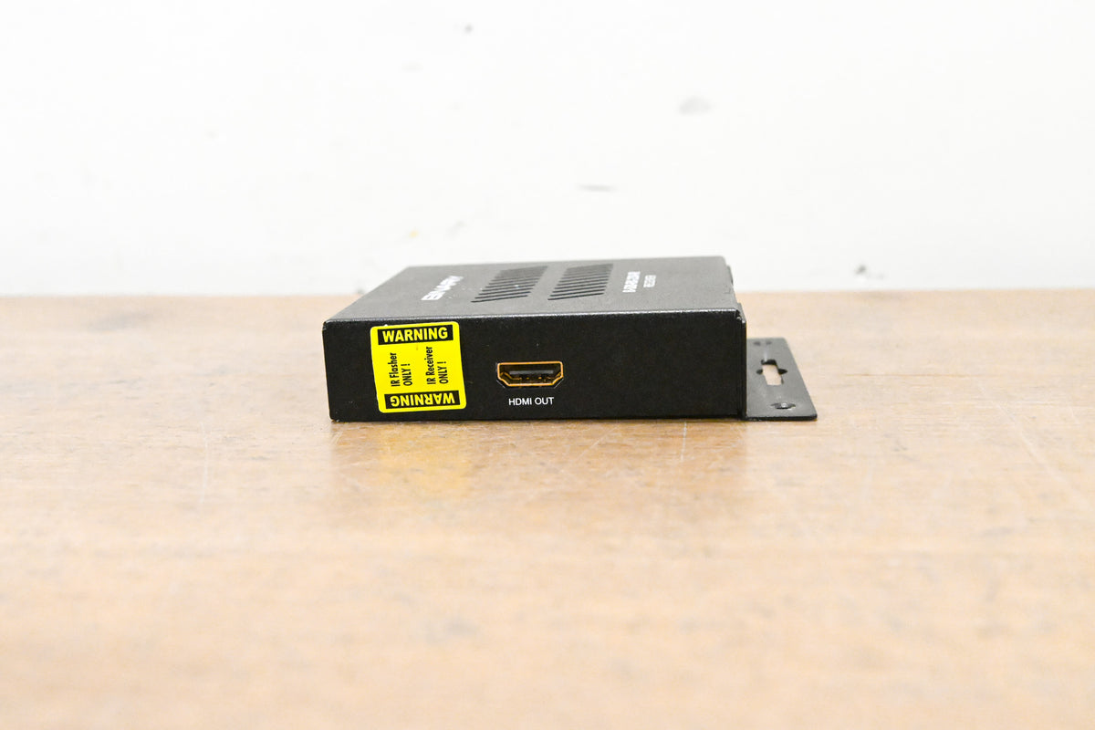 Binary B-520-RX-230-IR 520 Series 1080p HDBaseT Receiver w/ IR (NO PSU)