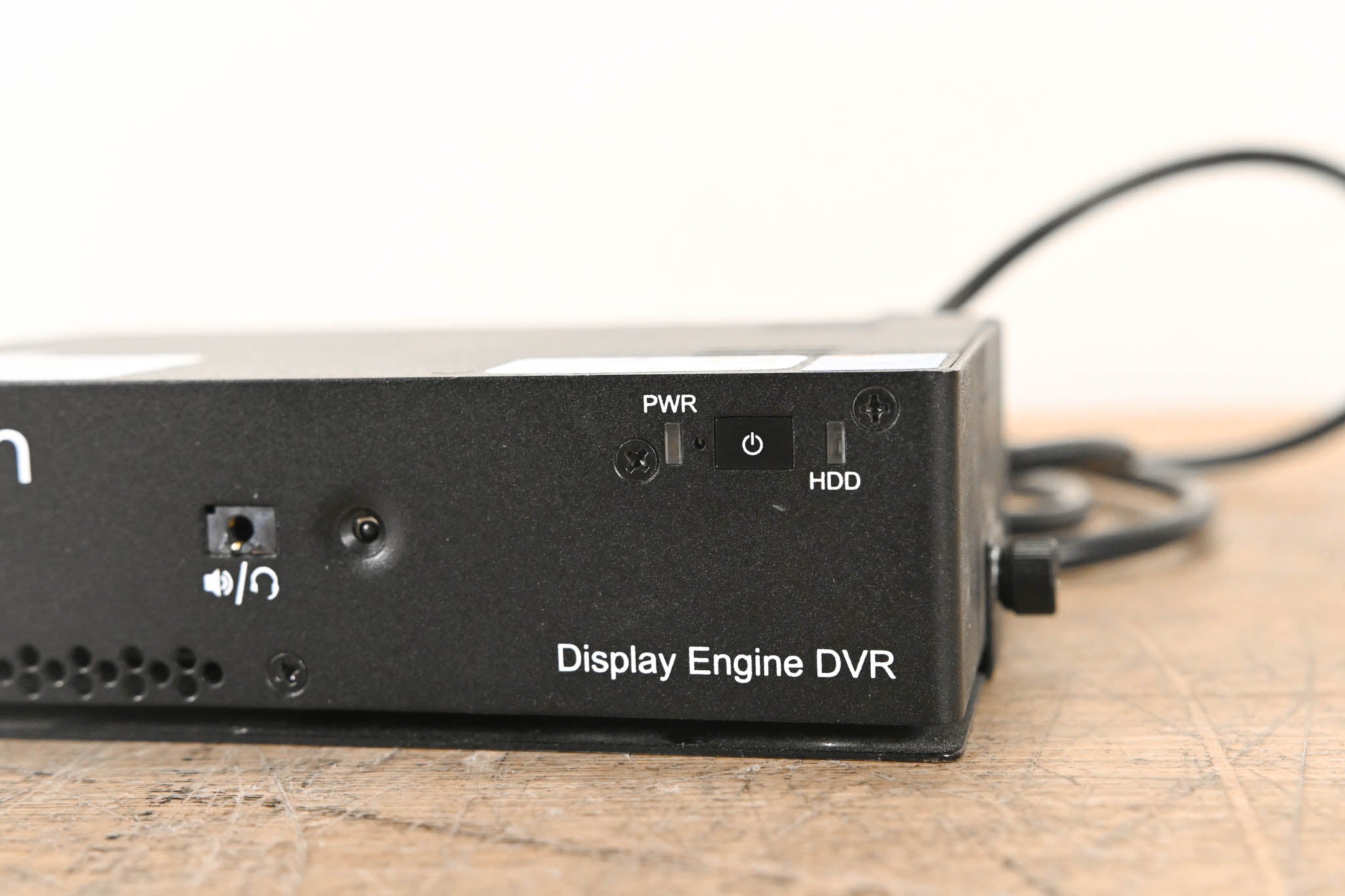 HaiVision Display Engine DVR