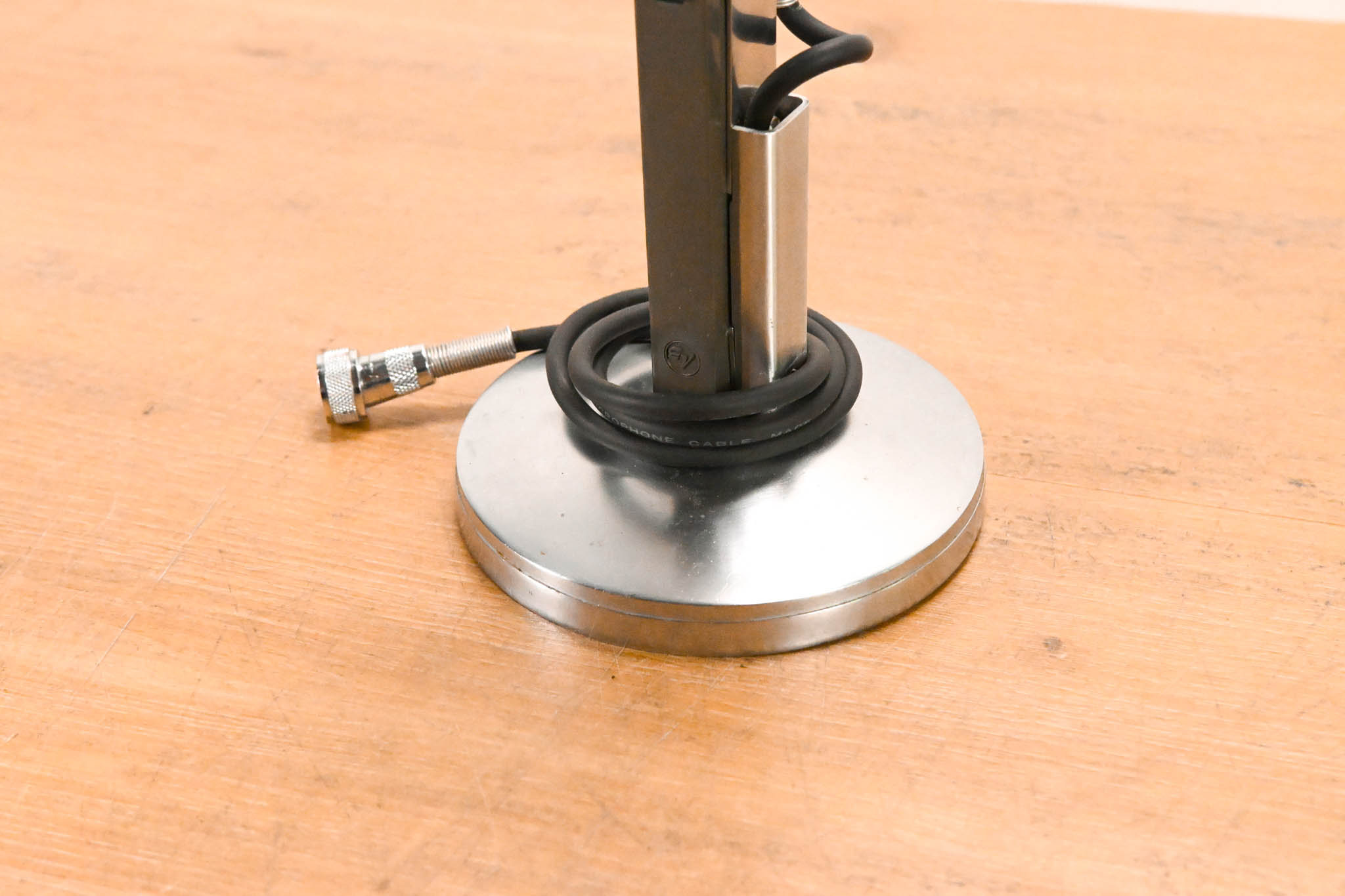 Electro-Voice (EV) 638 General Purpose Dynamic Microphone