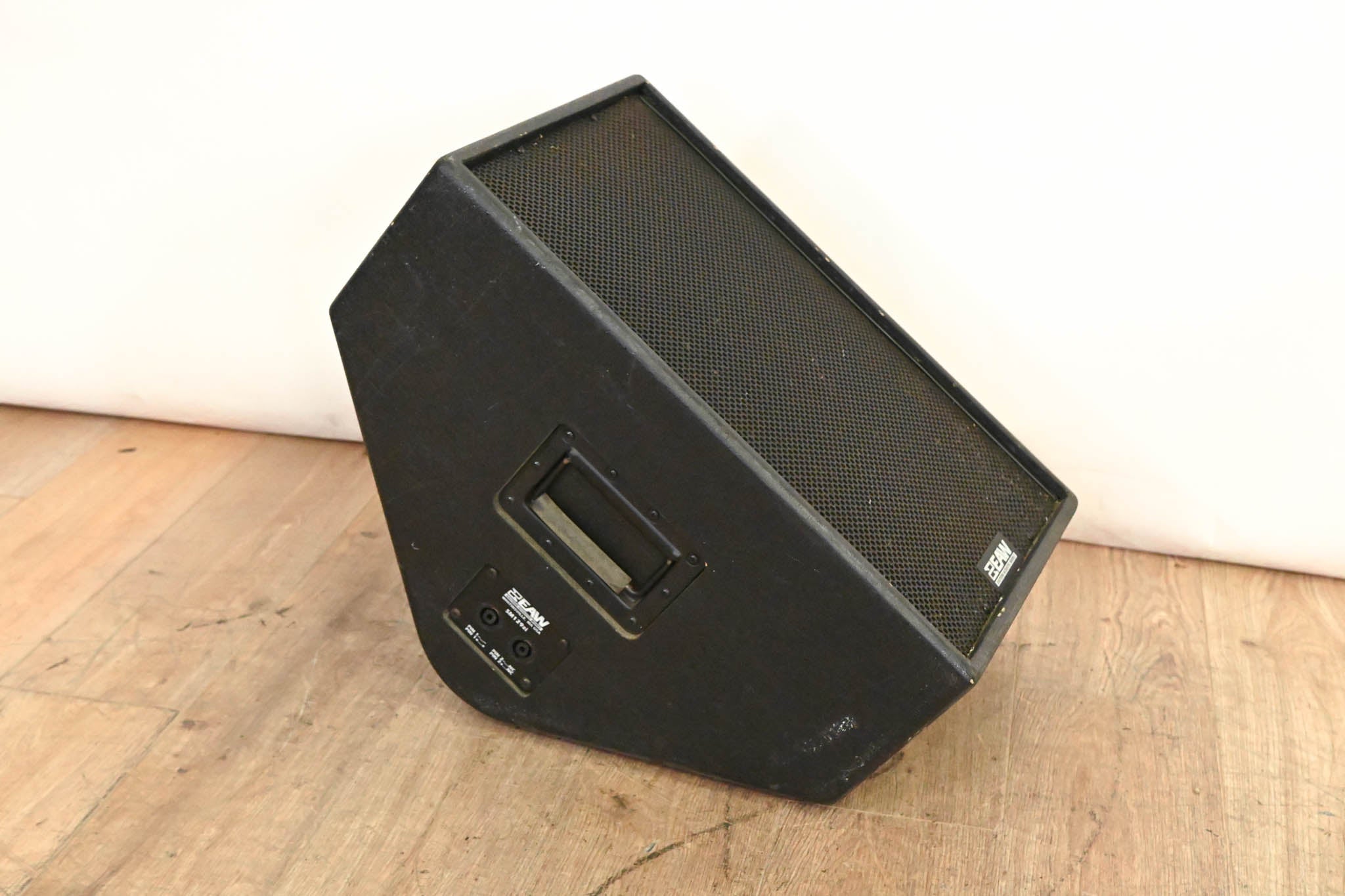 EAW SM129zi 2-Way Full-Range Passive Stage Monitor