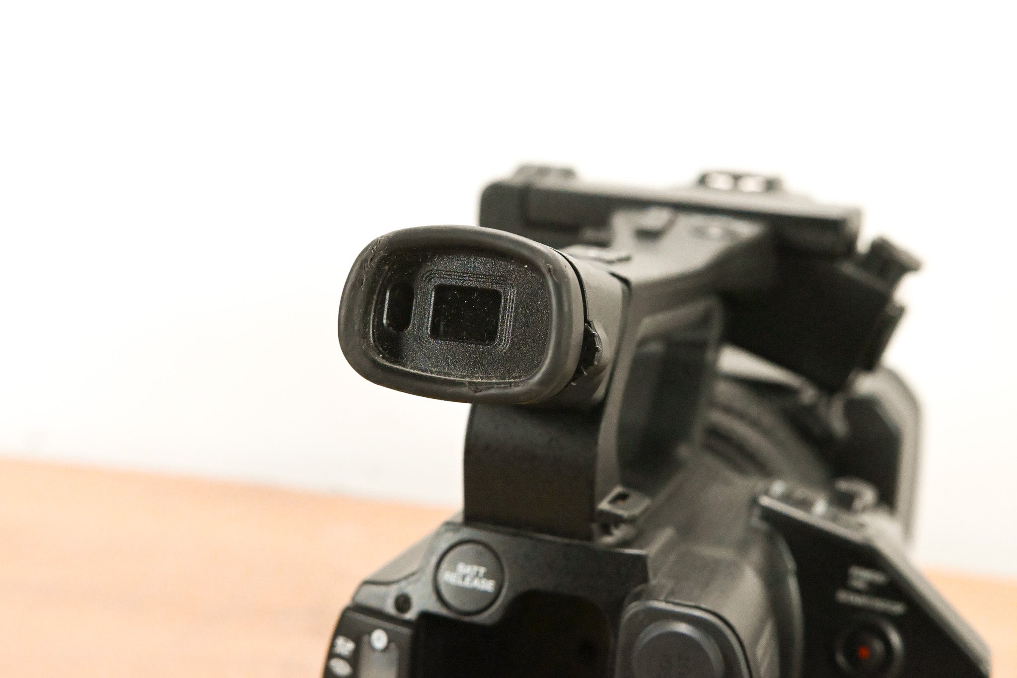 Sony PXW-Z150 Compact 4K Handheld XDCAM Professional Camcorder