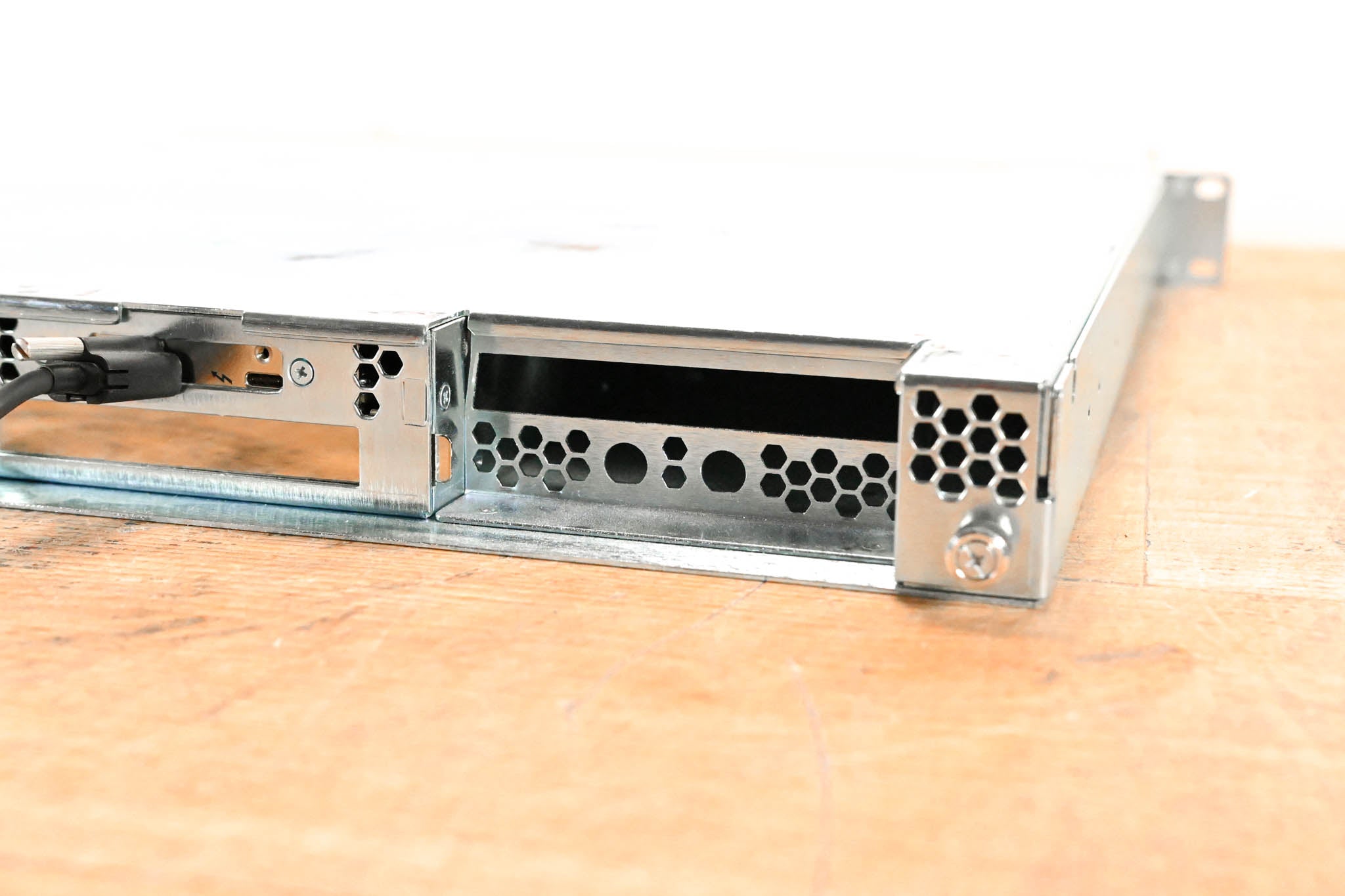 Sonnet xMac mini Server Thunderbolt 3