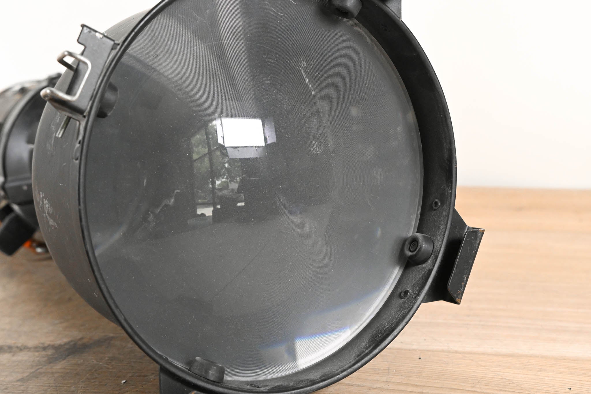 ETC Source Four 750 10 Degree Ellipsoidal Light