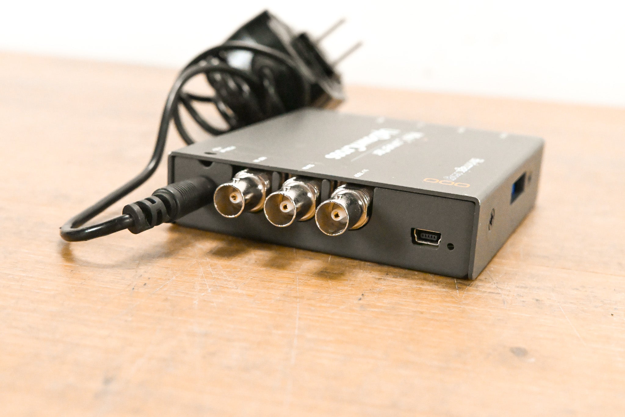 Blackmagic Design Mini Converter UpDownCross