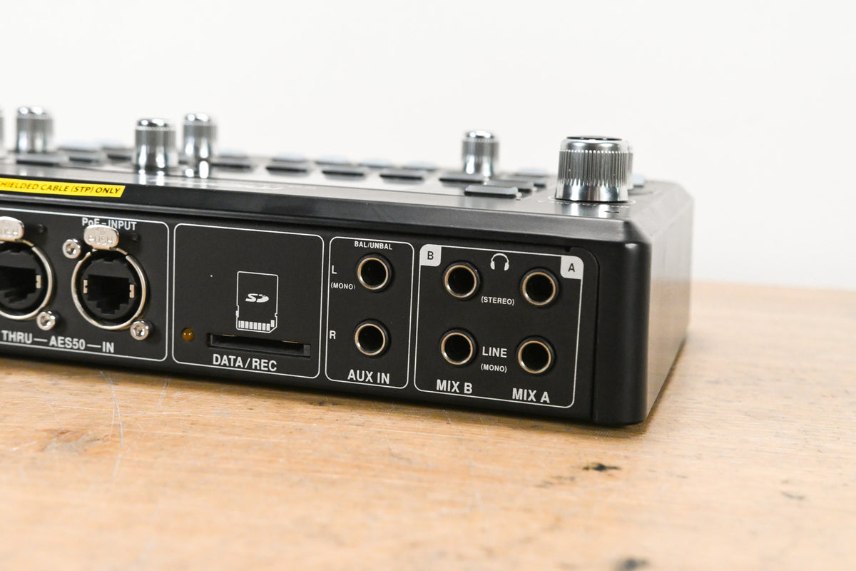 Midas DP48 Dual 48-Channel Personal Monitor Mixer