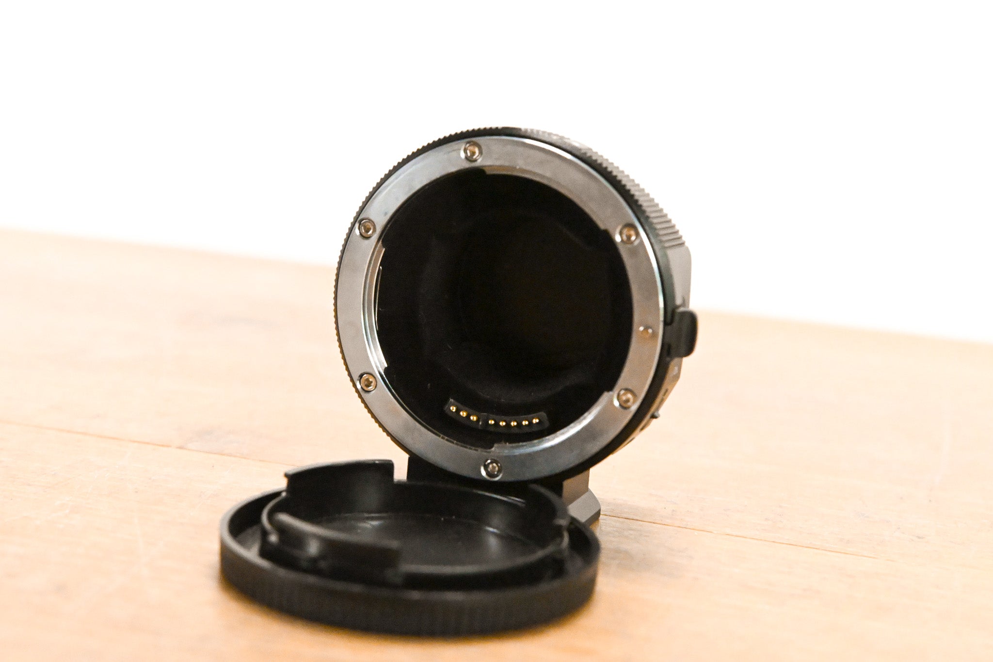 Metabones Canon EF Lens to Sony E Mount T Smart Adapter