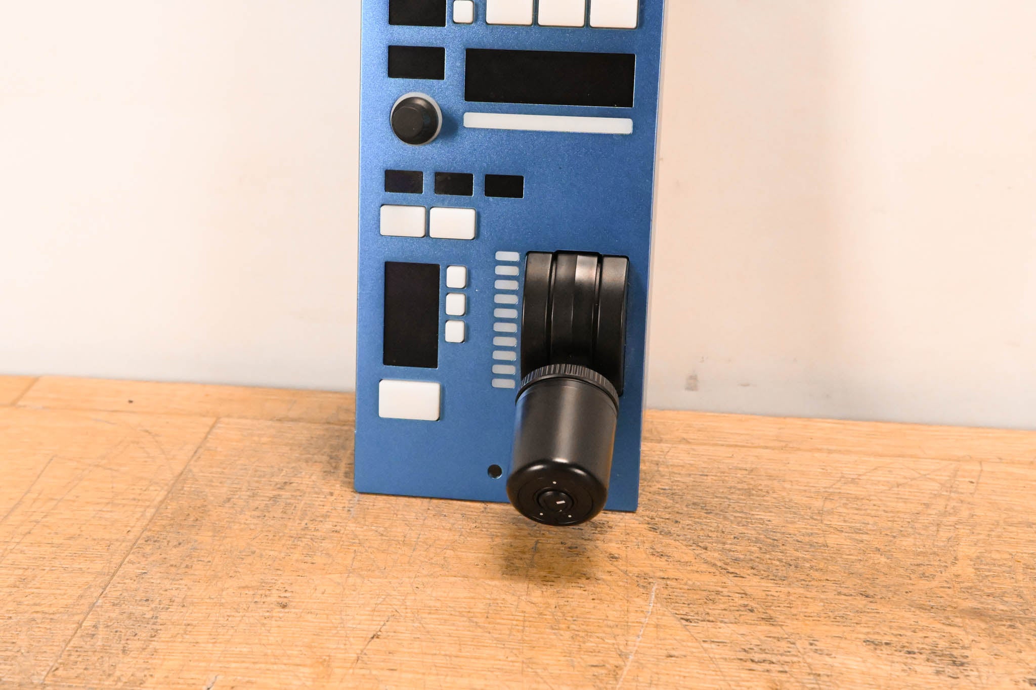 SKAARHOJ RCPv2 Control Panel with Joystick