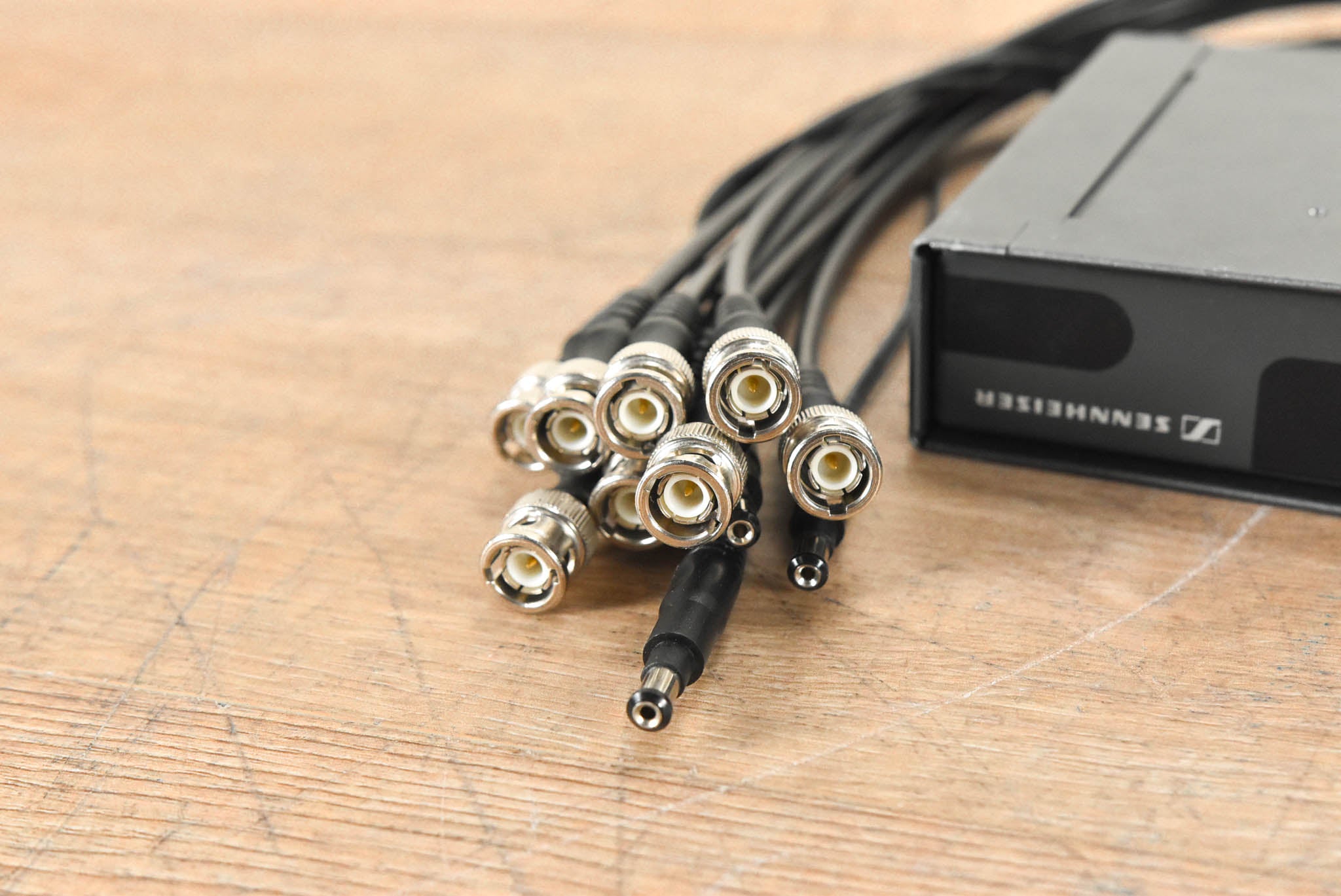 Sennheiser ASP 1 Antenna Splitter (NO POWER SUPPLY)