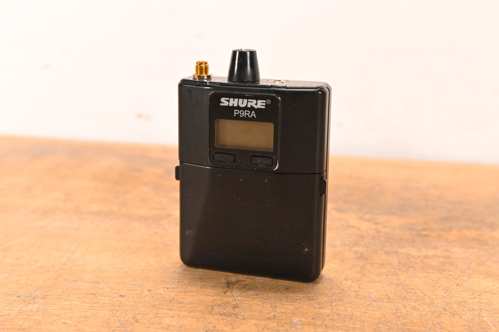 Shure PSM 900 Wireless IEM System - G6 Band (NO POWER SUPPLY)