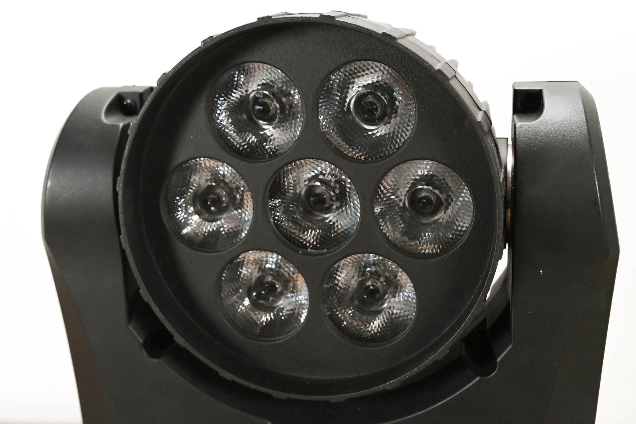 Martin Lighting RUSH MH 2 Wash LED Wash Moving Head Fixture