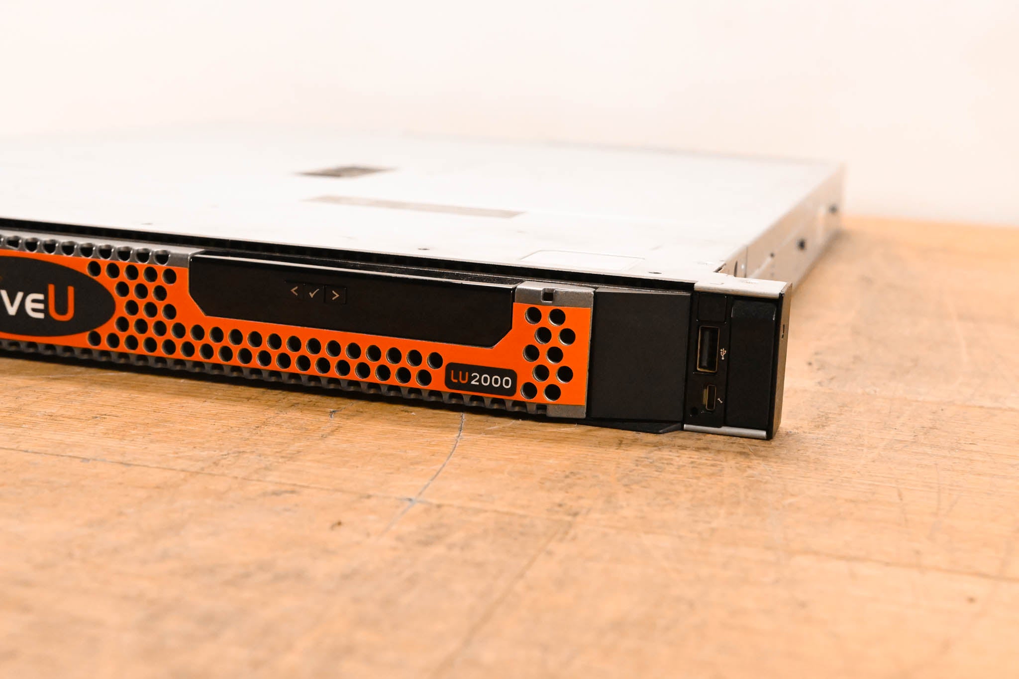 LiveU LU2000 Dual HD Output Decoder Server