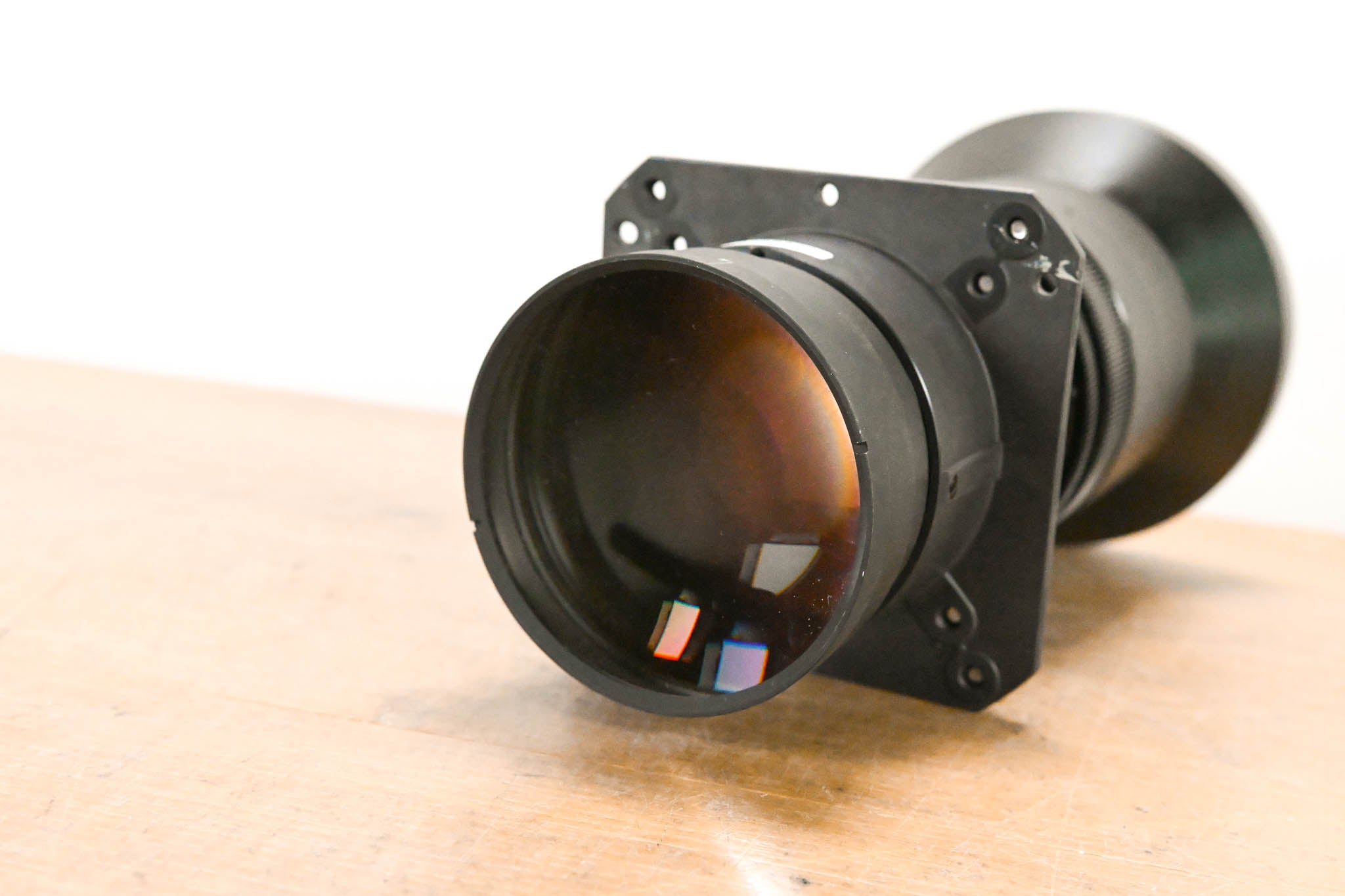 SANYO LNS-T02 Long Throw High Precision Zoom Projector Lens, 1.3x