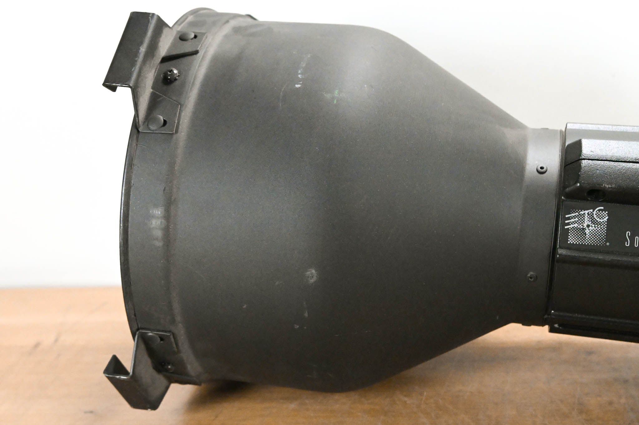 ETC Source Four 750 10 Degree Ellipsoidal Light (NO BURNER)