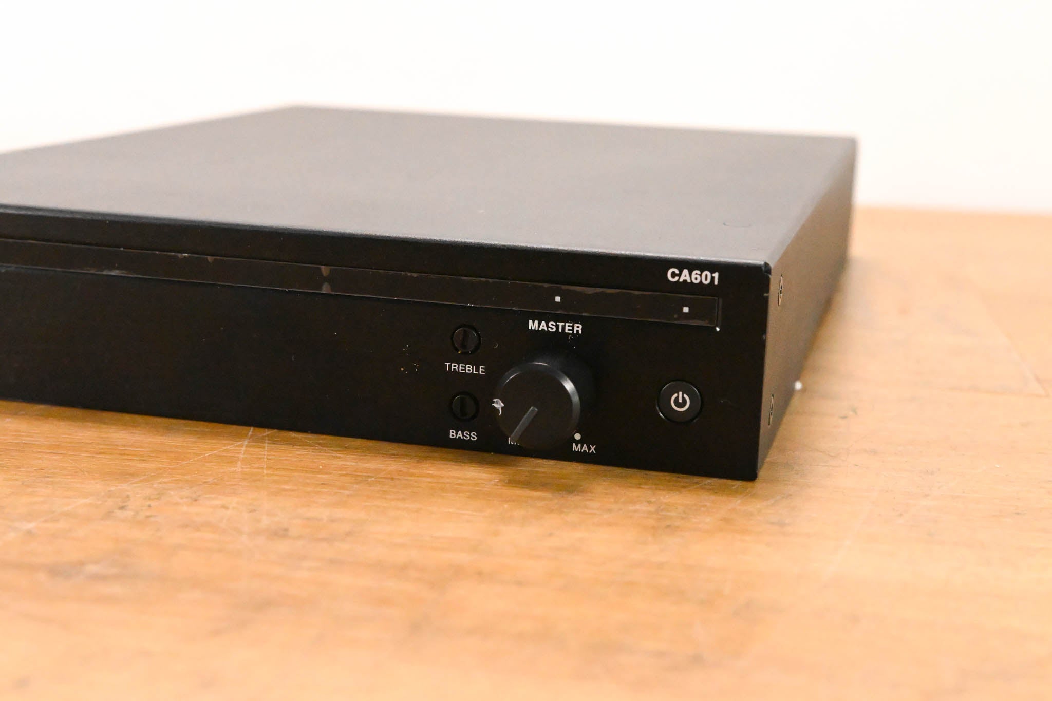 Lab Gruppen CA601 60W Commercial Amplifier