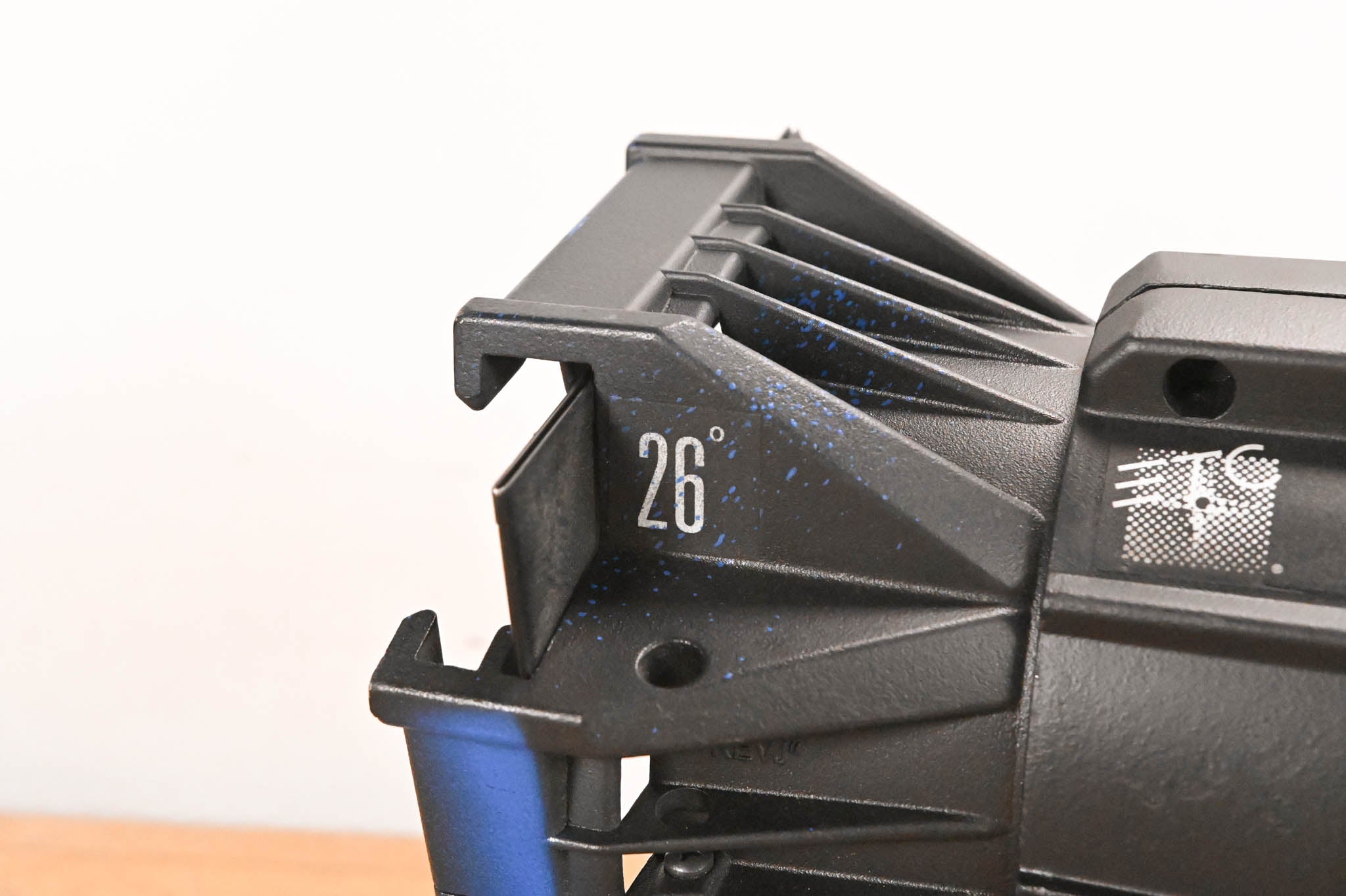 ETC Source Four 750 26 Degree Ellipsoidal Light