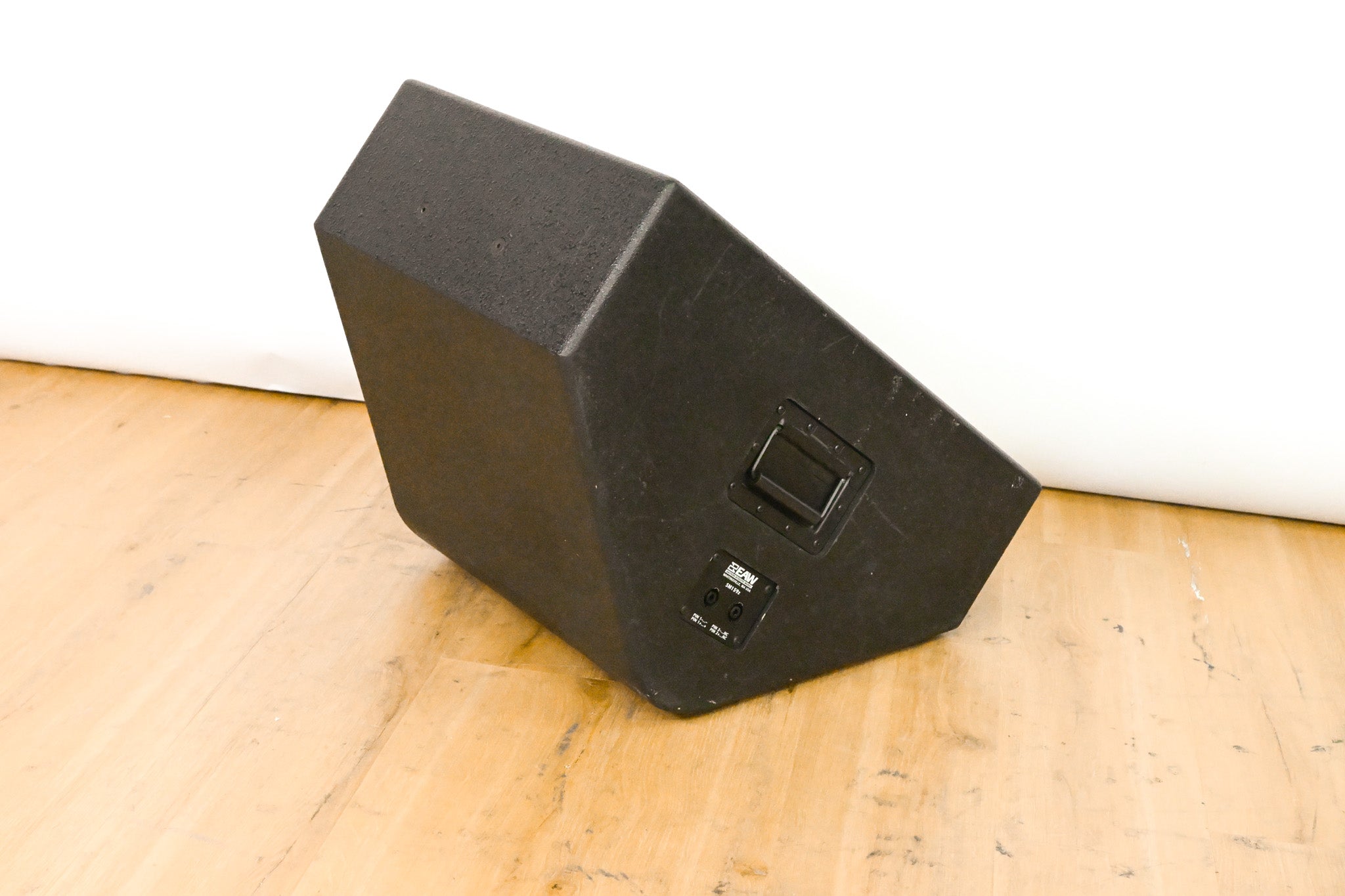EAW SM159z Two-Way Full Range Passive Stage Monitor