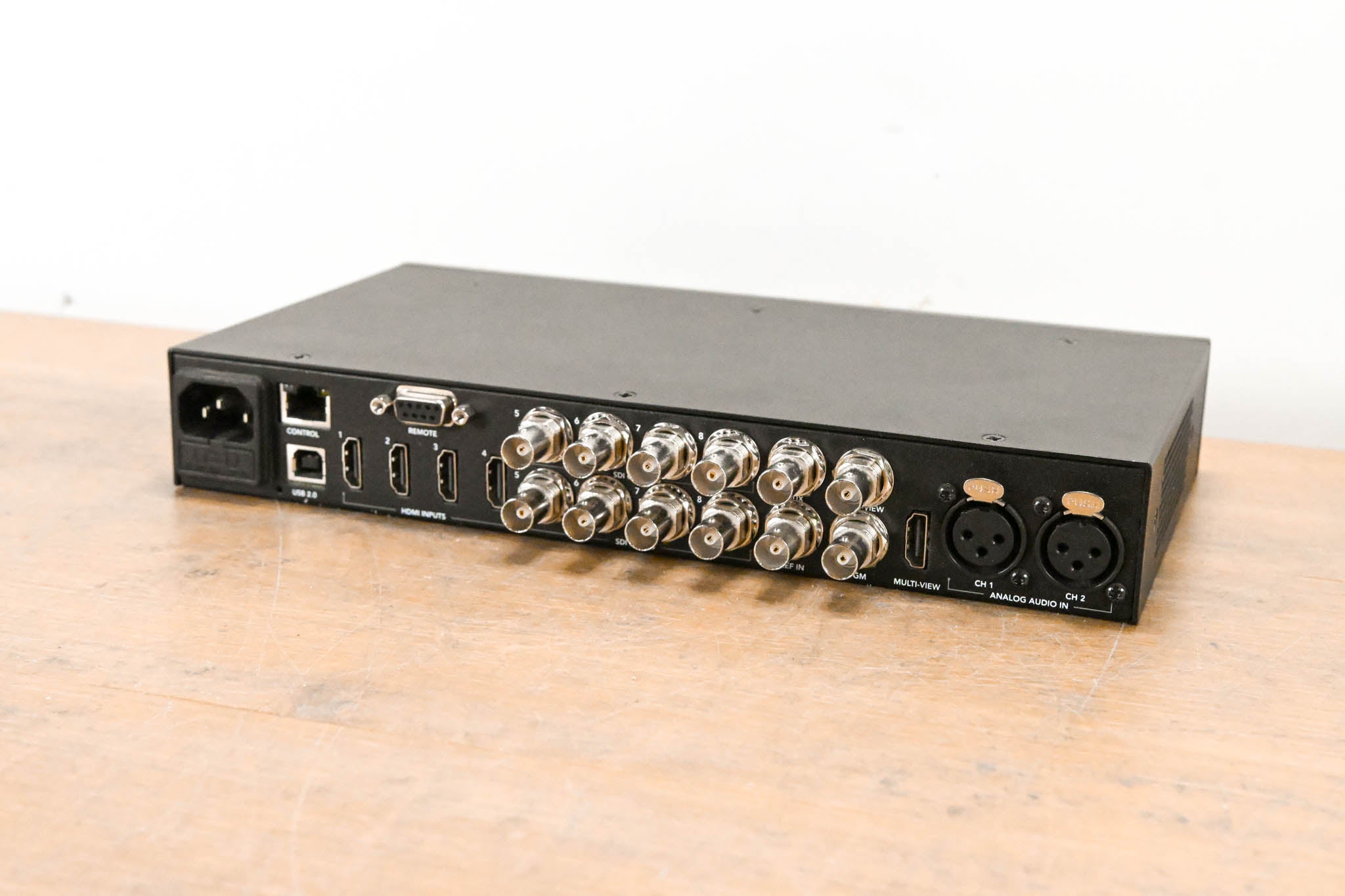 Blackmagic Design ATEM Television Studio HD