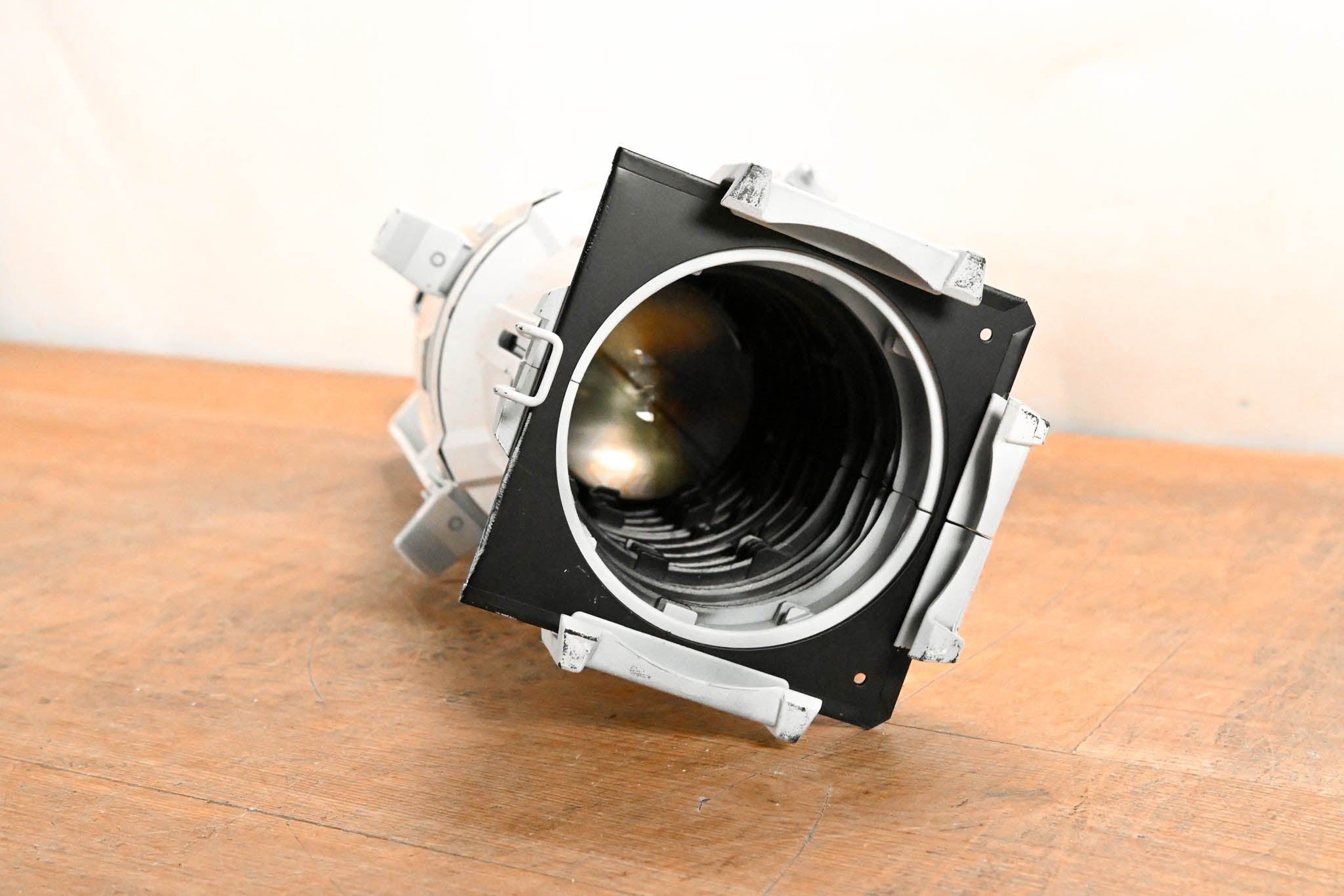 ETC Source Four 750 50 Degree Ellipsoidal Light