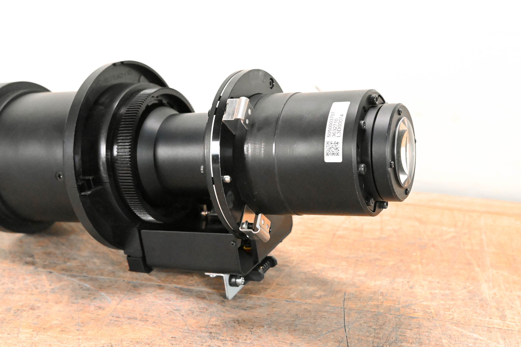 Barco R9832740 RLD W (0.77:1) Projector Lens