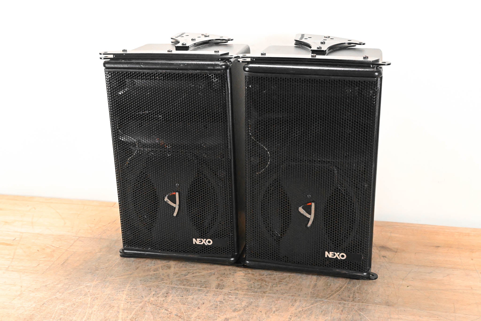 NEXO GEO S805 Compact High-Output Array Module (PAIR)