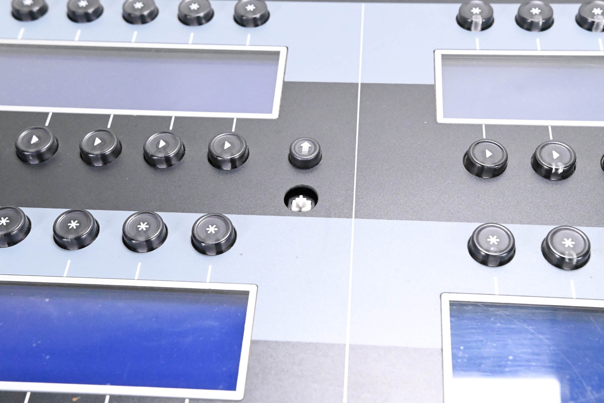 Jands Vista S3 Lighting Console