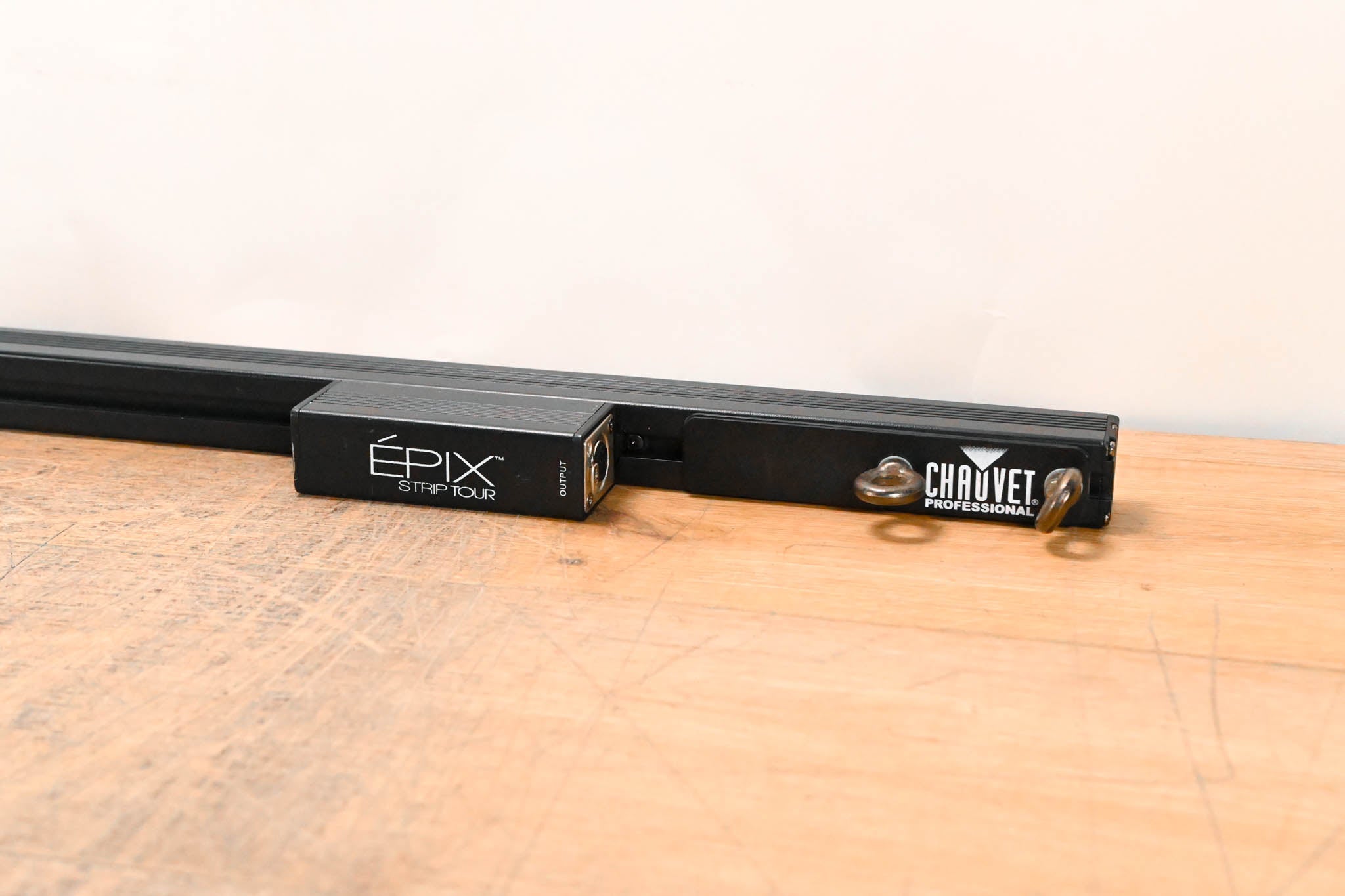 Chauvet ÉPIX Strip Tour Pixel-Mapping 1-meter LED Strip