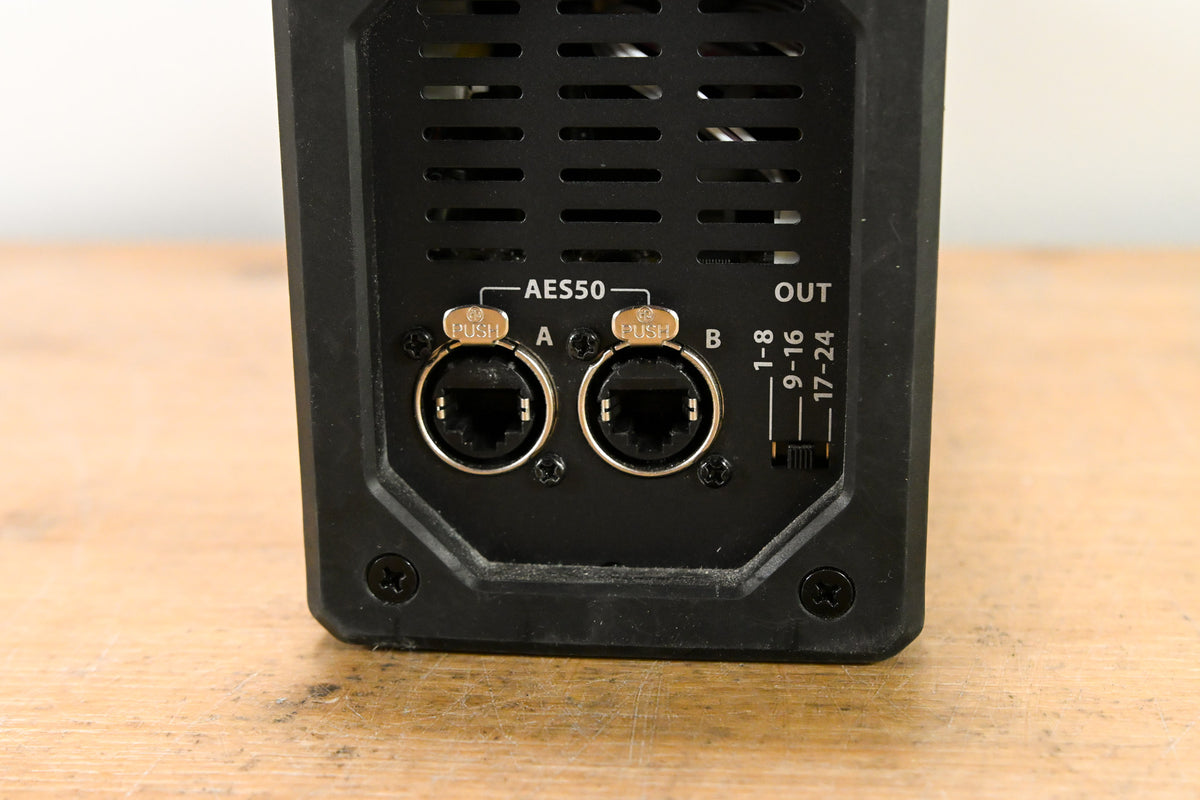 Behringer SD8 8-Channel Stage Box