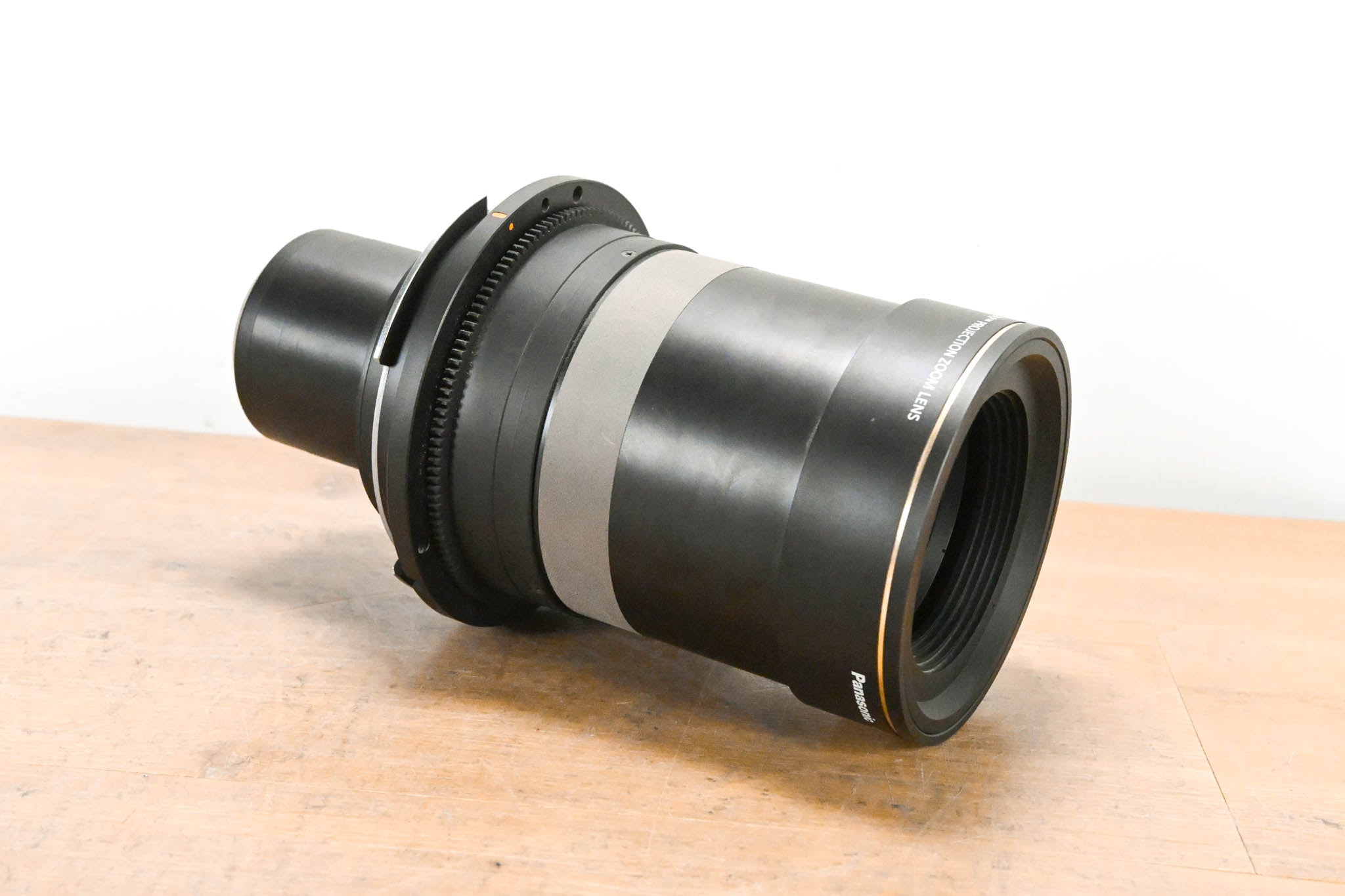 Panasonic ET-D75LE40 Zoom Lens for 3-Chip DLP Projector