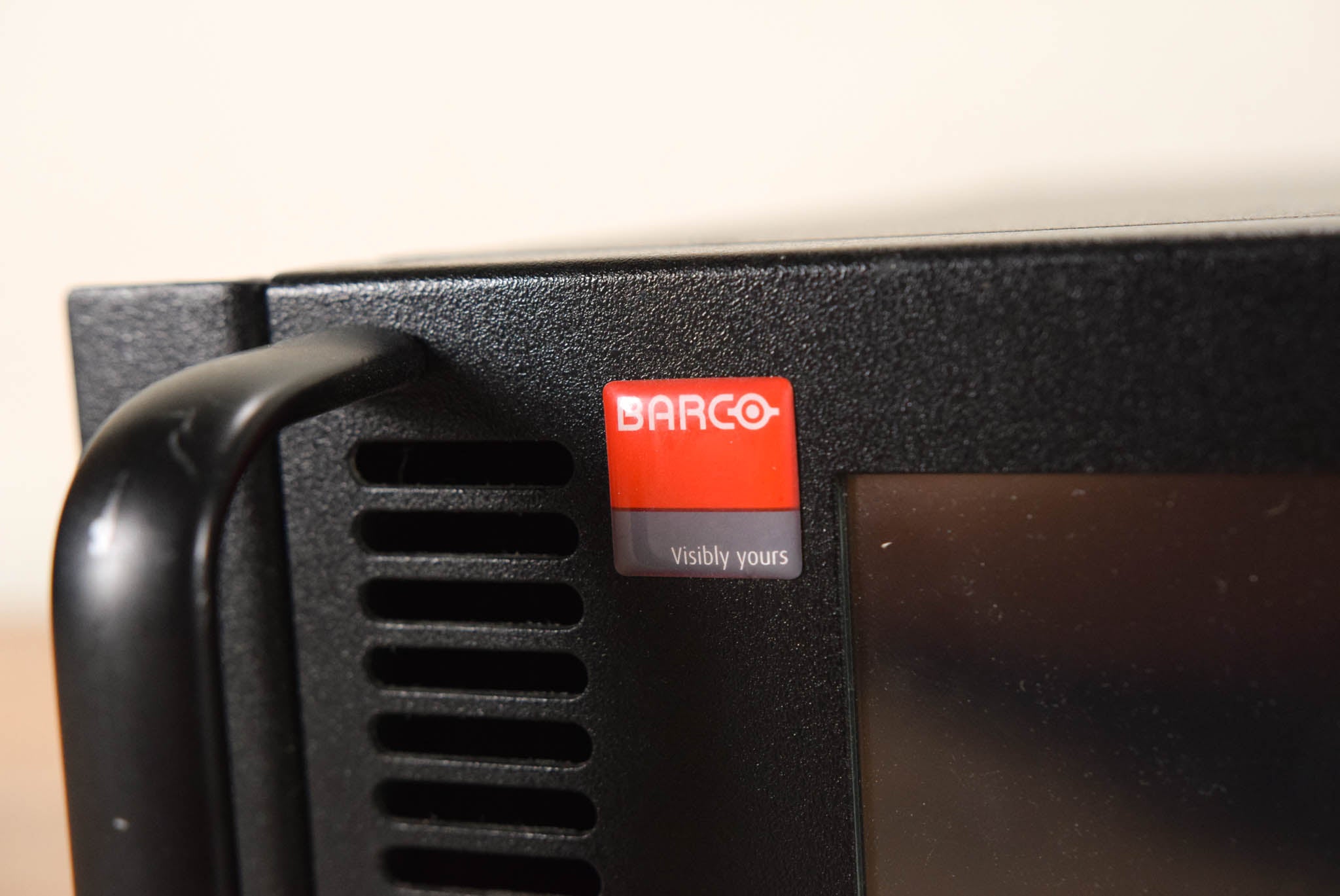 Barco SPR-2005 ScreenPRO-II HD Video Switcher