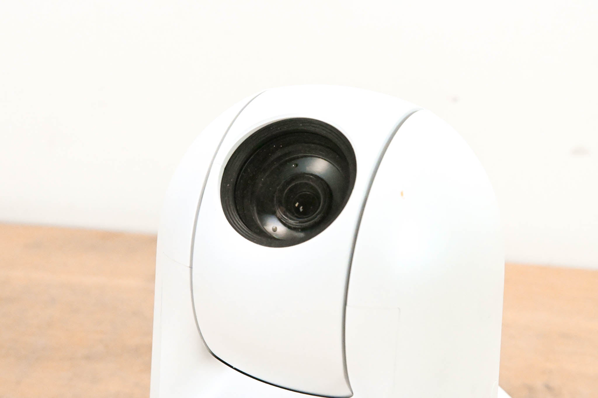 Panasonic AW-HN40HWP HD PTZ Camera with NDI | HX (NO POWER SUPPLY)