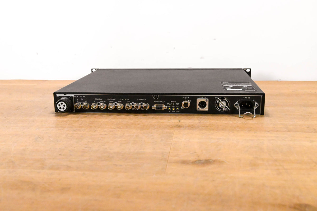 Panasonic AG-BS300 Digital Base Station